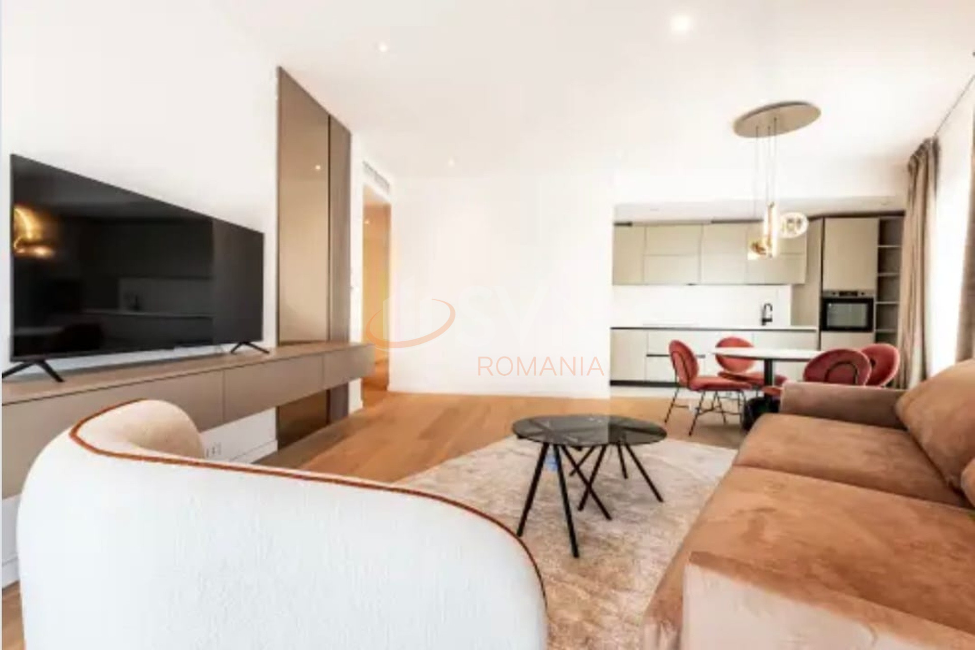 Apartament, 3 camere Bucuresti/Floreasca