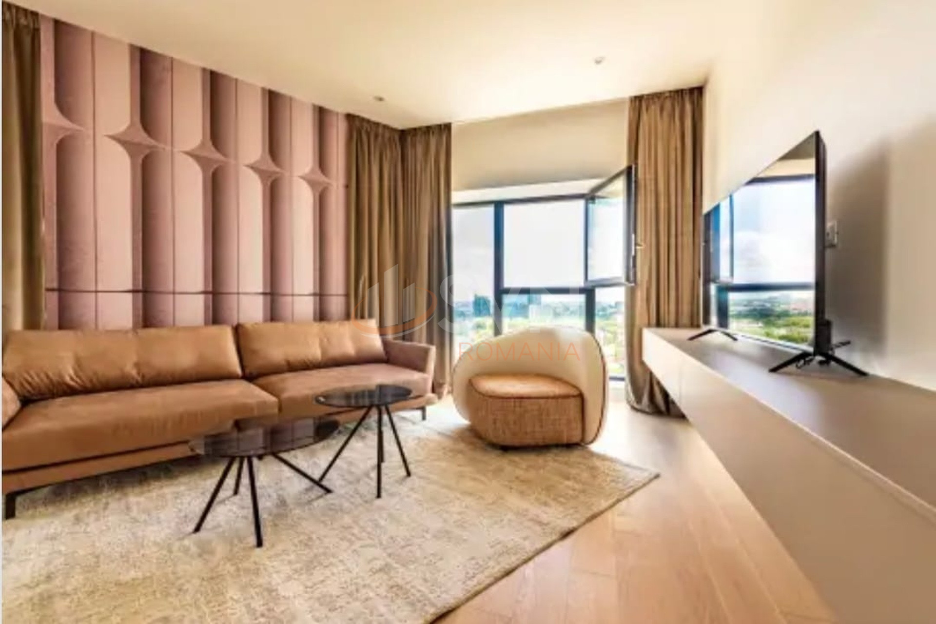 Apartament, 3 camere Bucuresti/Floreasca