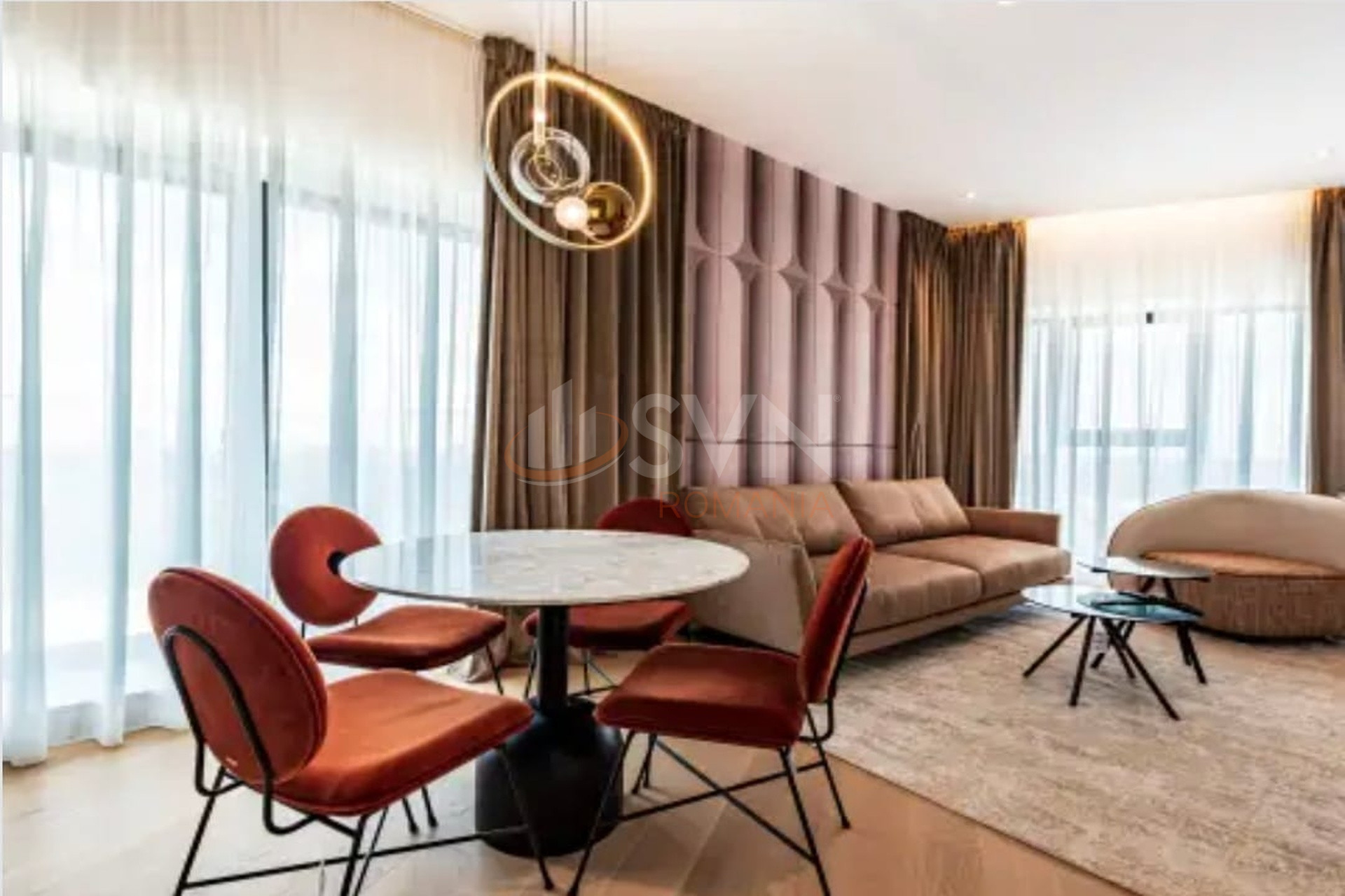 Apartament, 3 camere Bucuresti/Floreasca