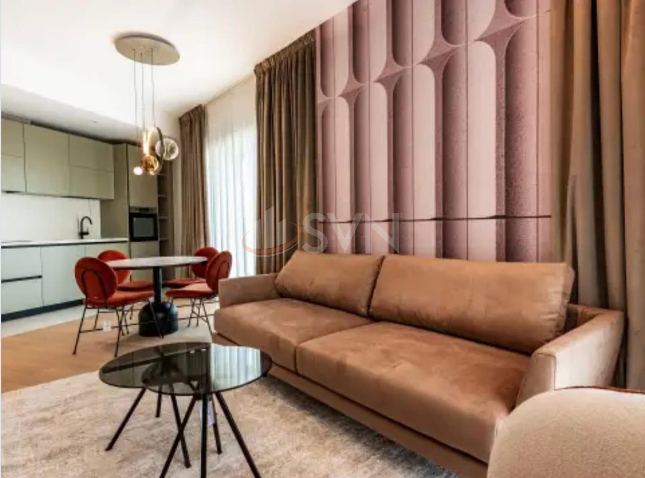 Apartament, 3 camere Bucuresti/Floreasca