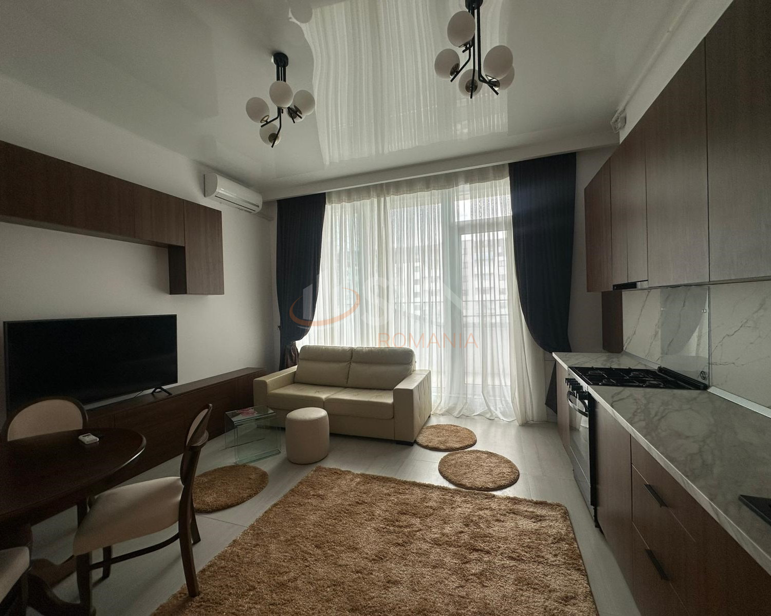 Apartament, 3 camere Bucuresti/Pipera