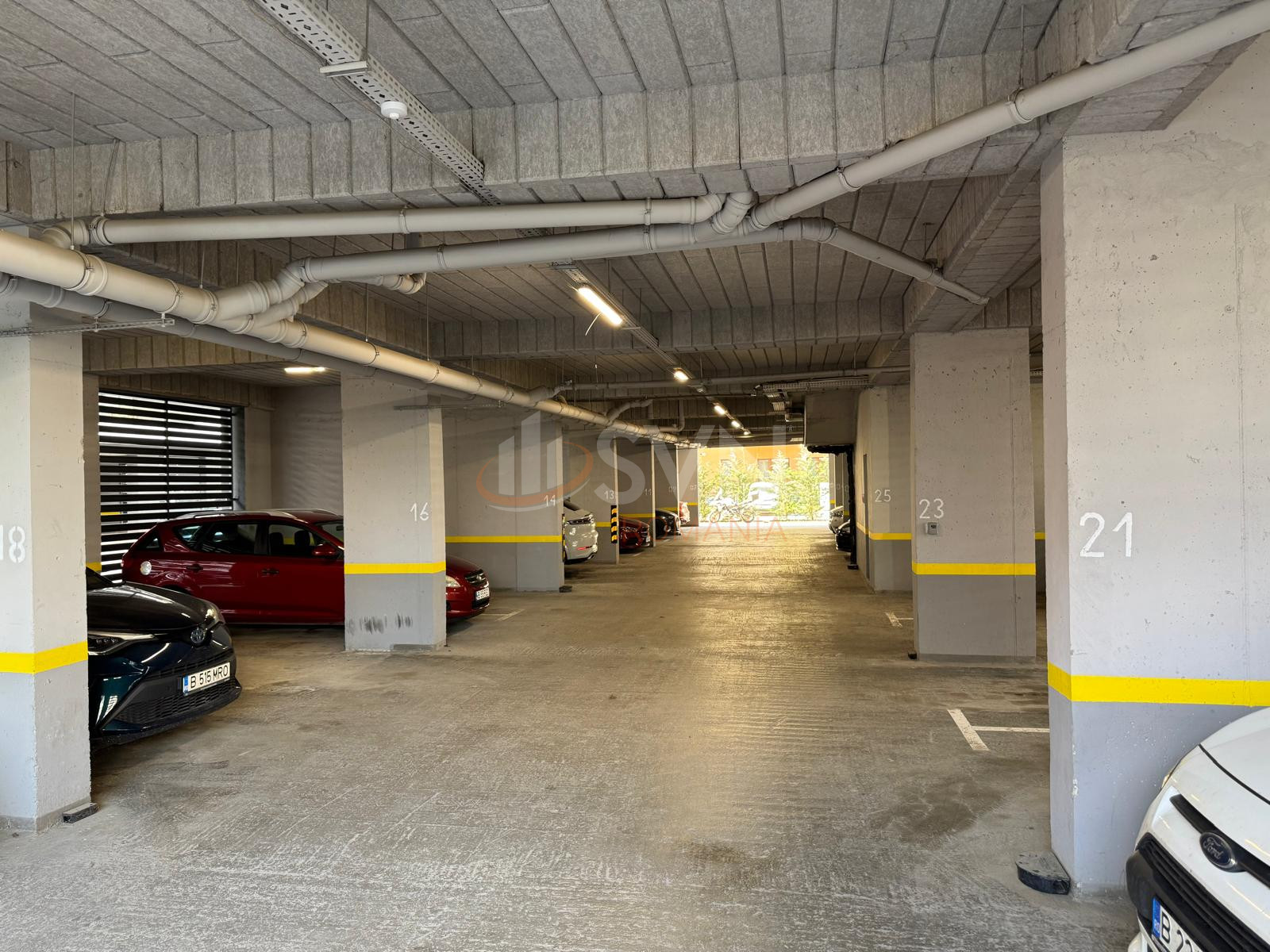 Apartament, 3 camere Bucuresti/Pipera