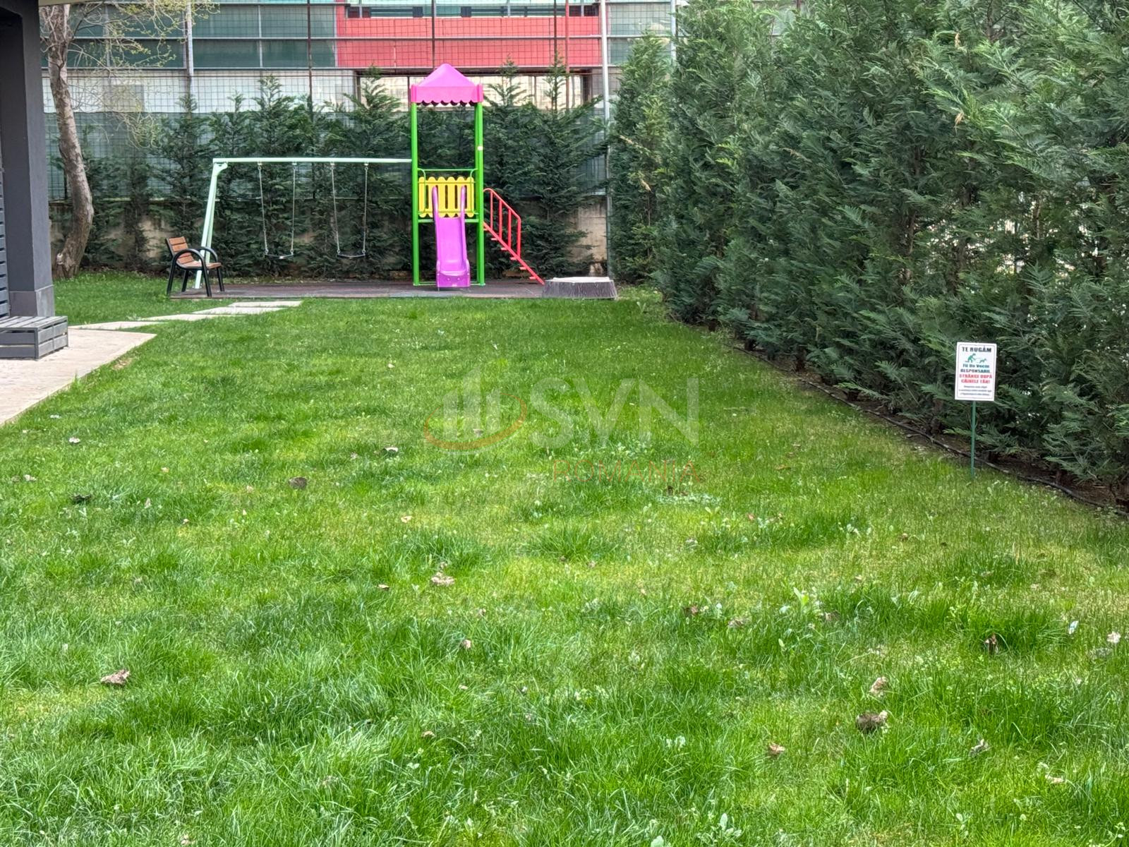 Apartament, 3 camere Bucuresti/Pipera