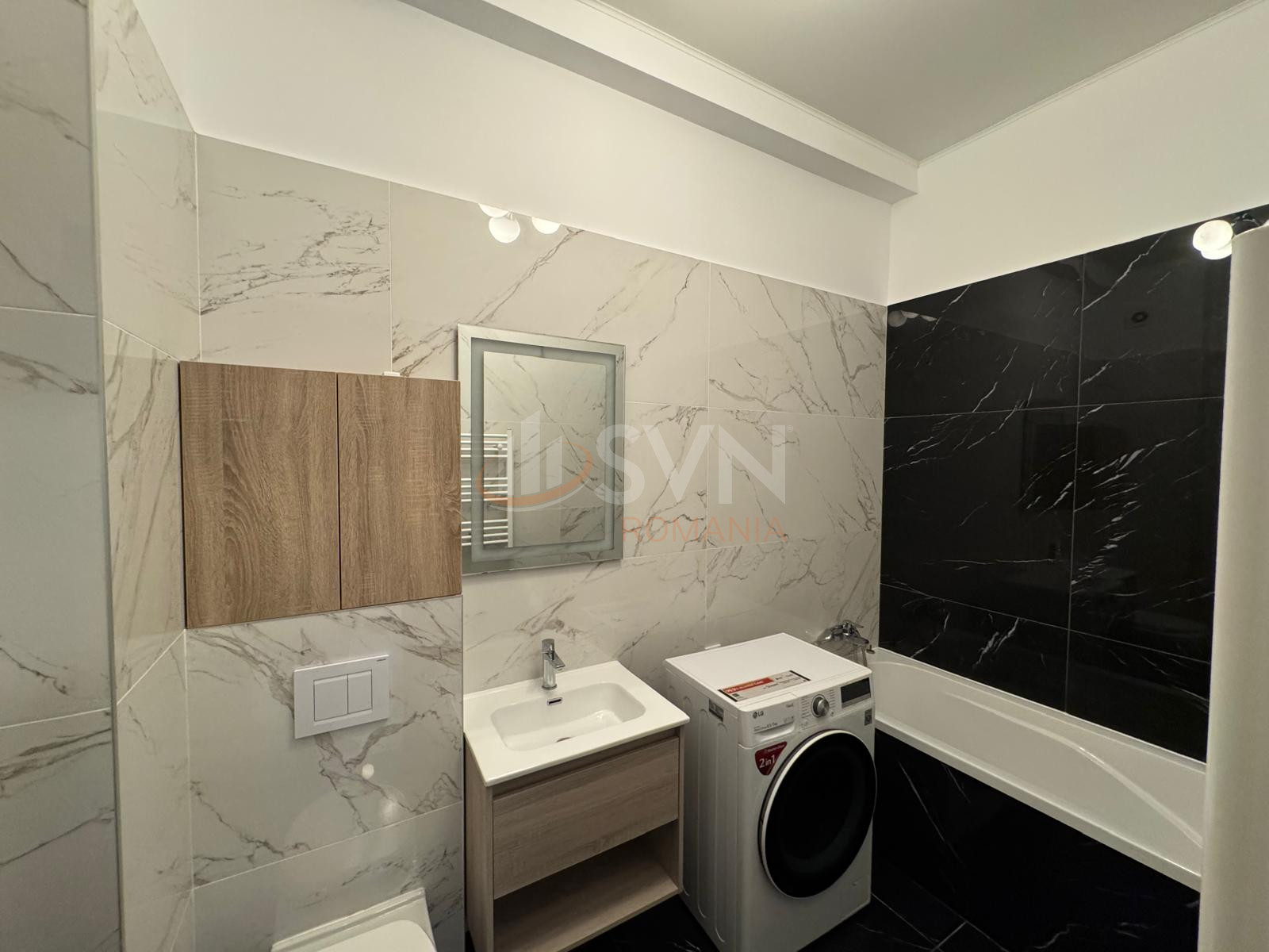 Apartament, 3 camere Bucuresti/Pipera