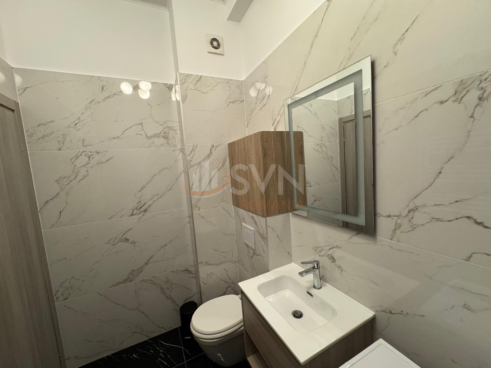 Apartament, 3 camere Bucuresti/Pipera