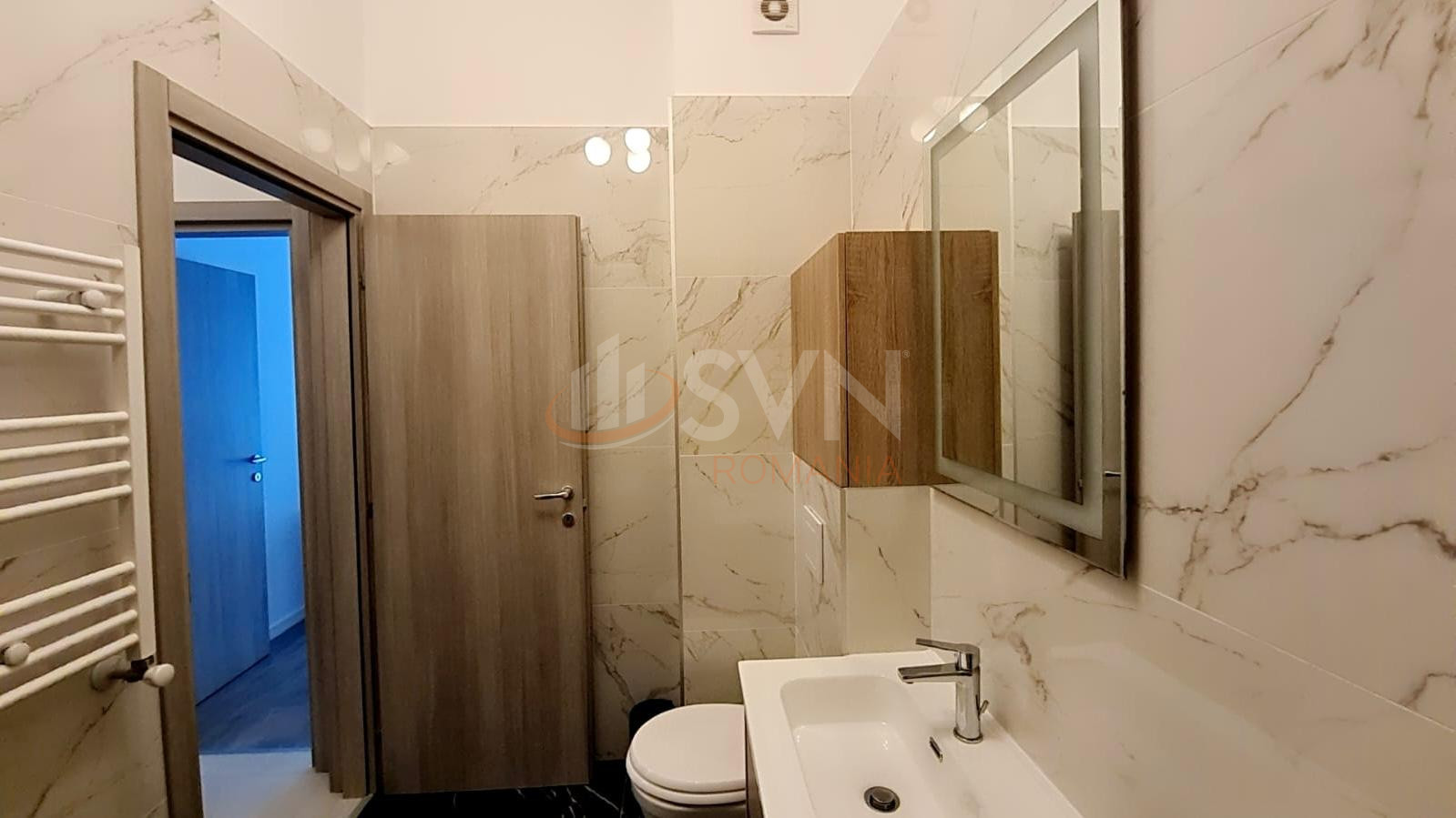 Apartament, 3 camere Bucuresti/Pipera