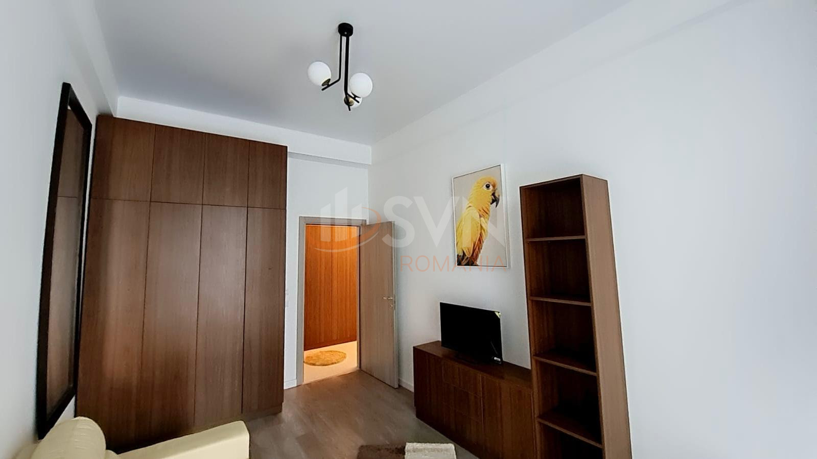 Apartament, 3 camere Bucuresti/Pipera
