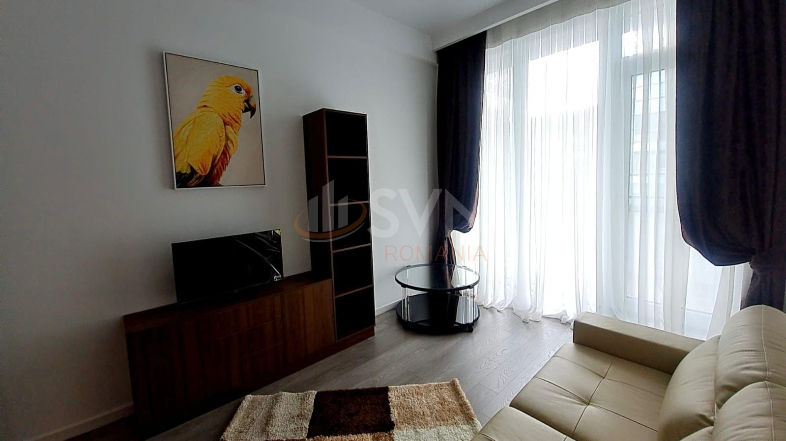 Apartament, 3 camere Bucuresti/Pipera