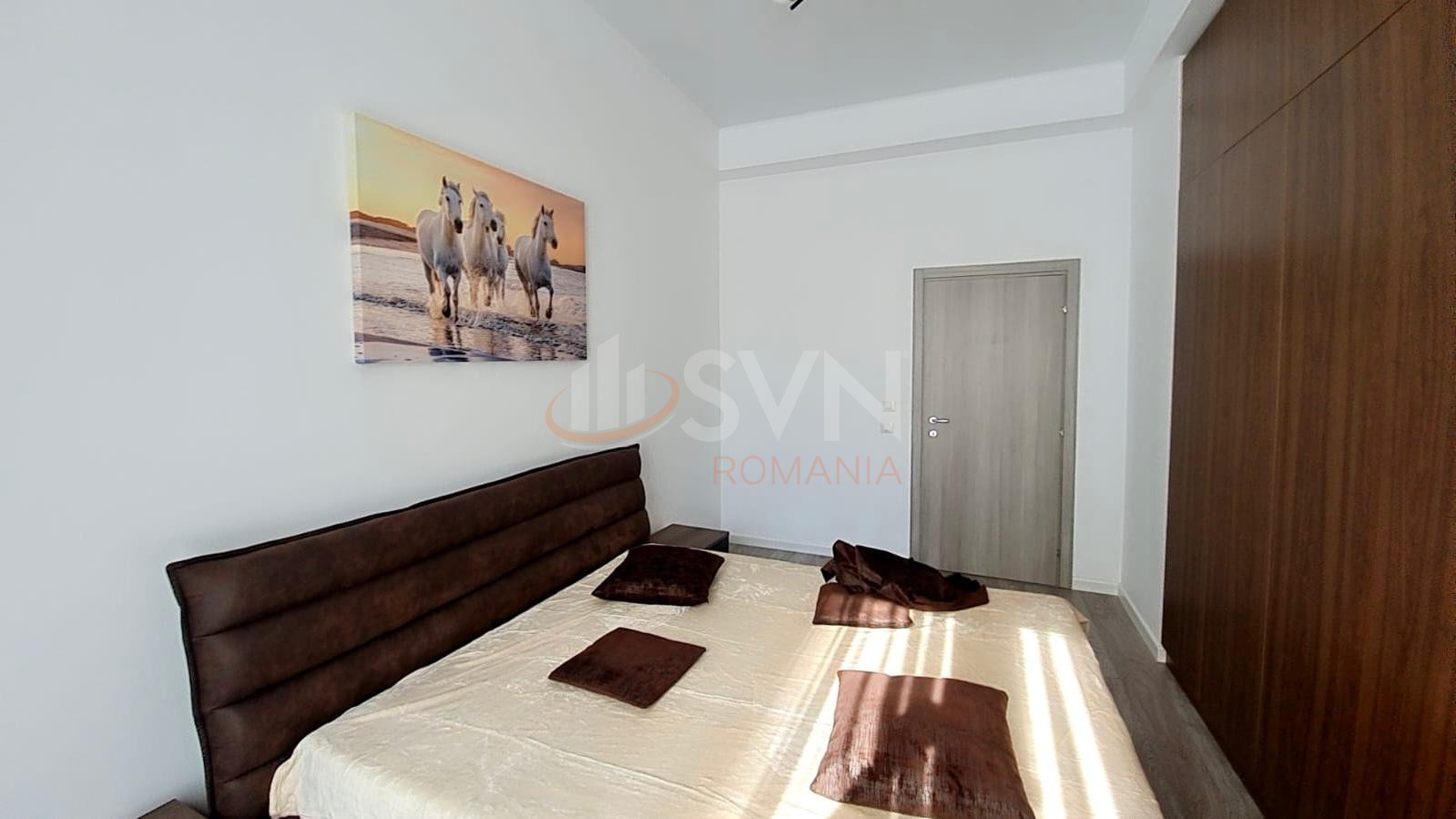 Apartament, 3 camere Bucuresti/Pipera