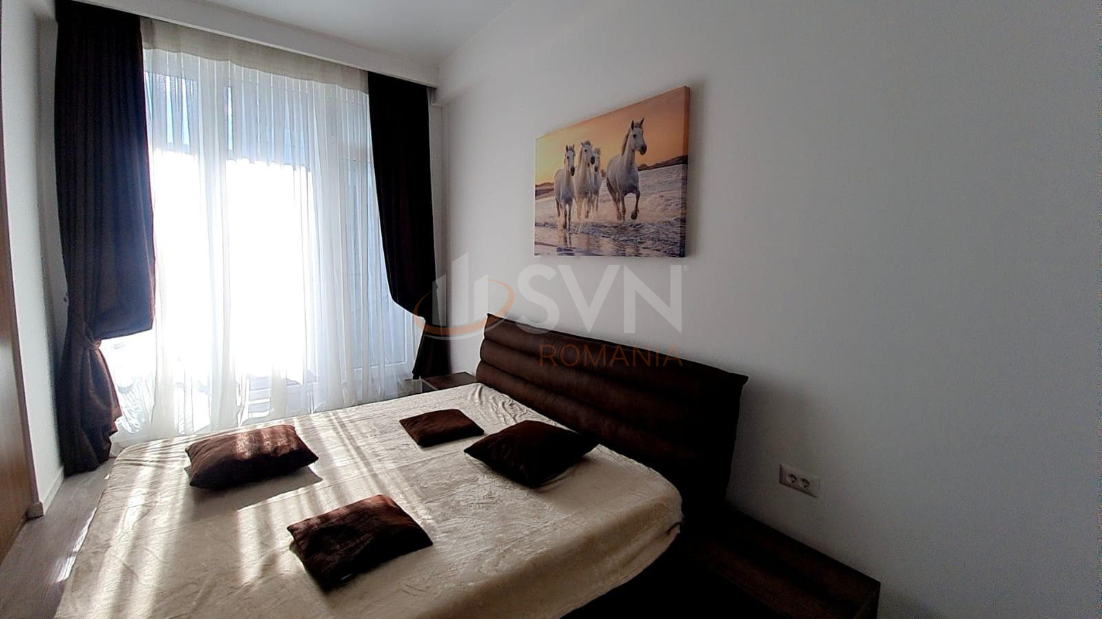 Apartament, 3 camere Bucuresti/Pipera
