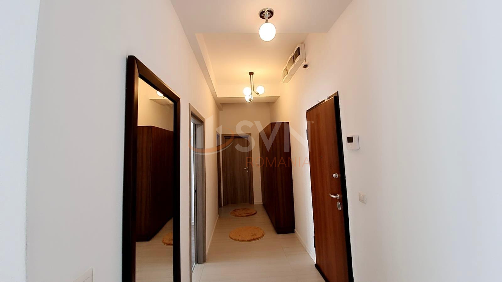 Apartament, 3 camere Bucuresti/Pipera