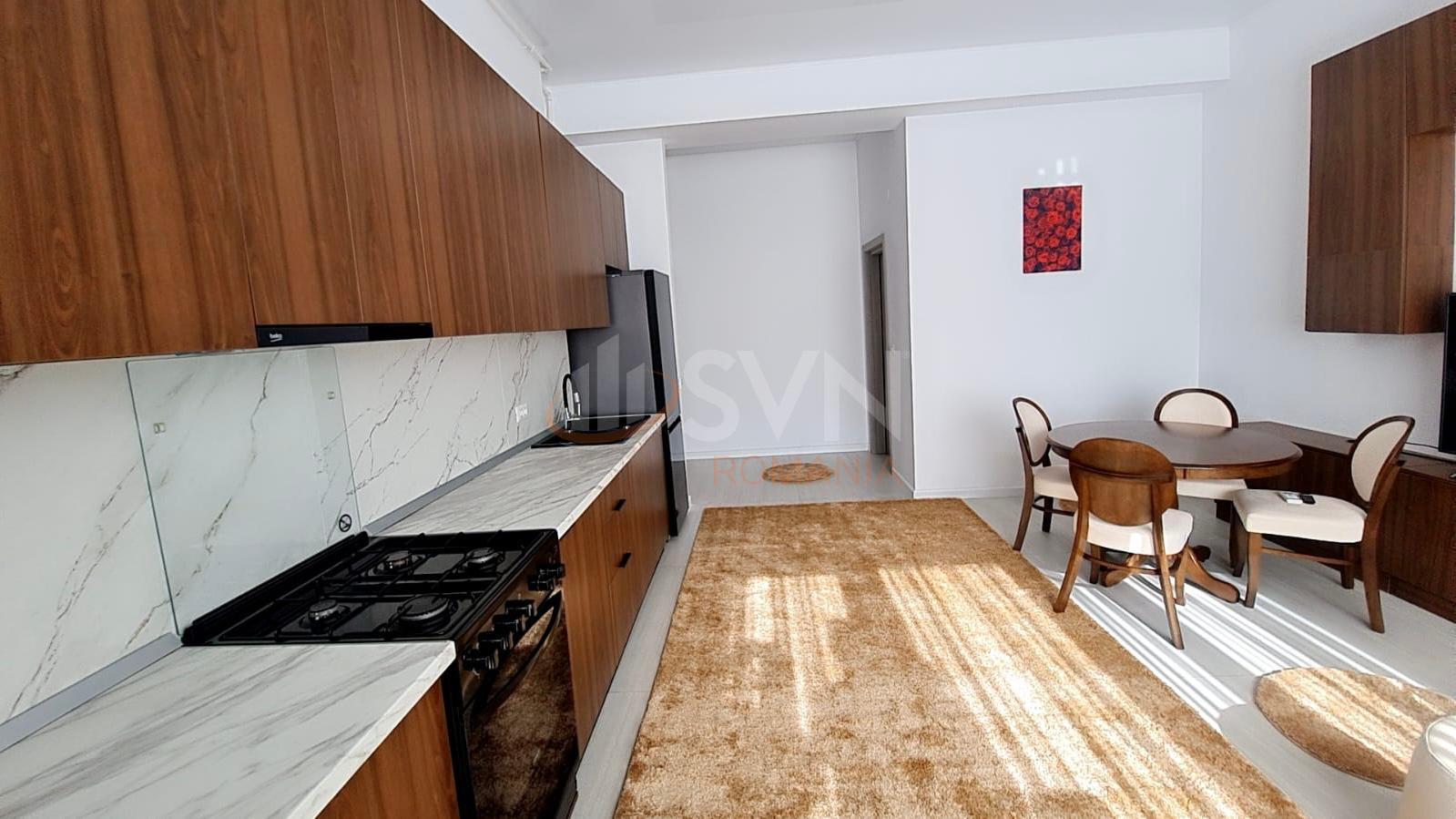 Apartament, 3 camere Bucuresti/Pipera