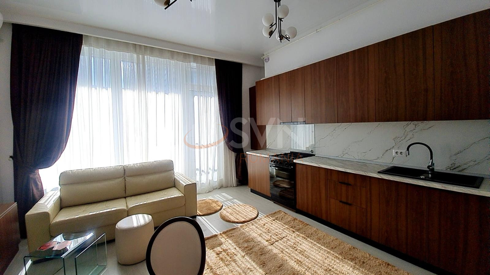 Apartament, 3 camere Bucuresti/Pipera