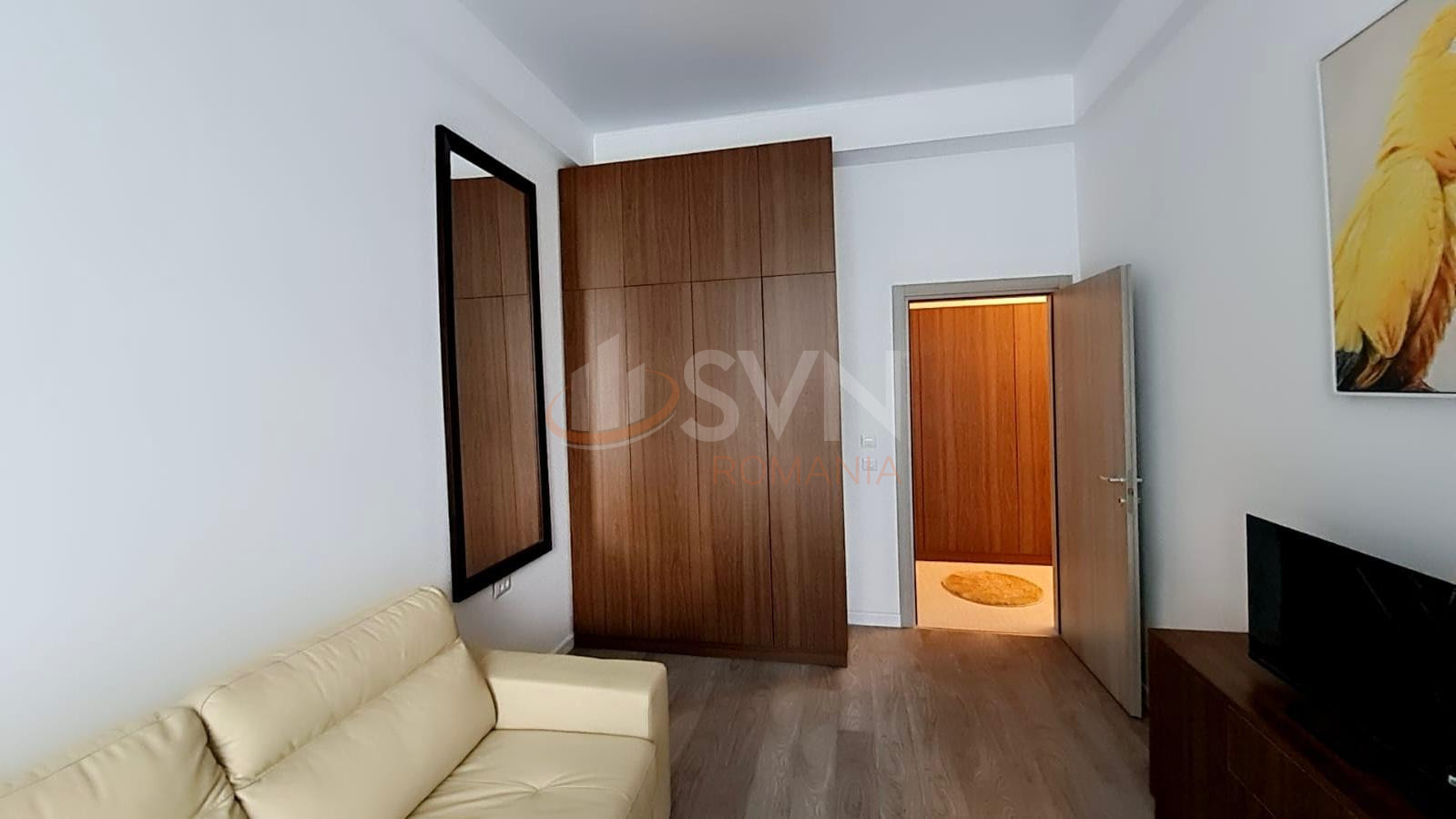 Apartament, 3 camere Bucuresti/Pipera