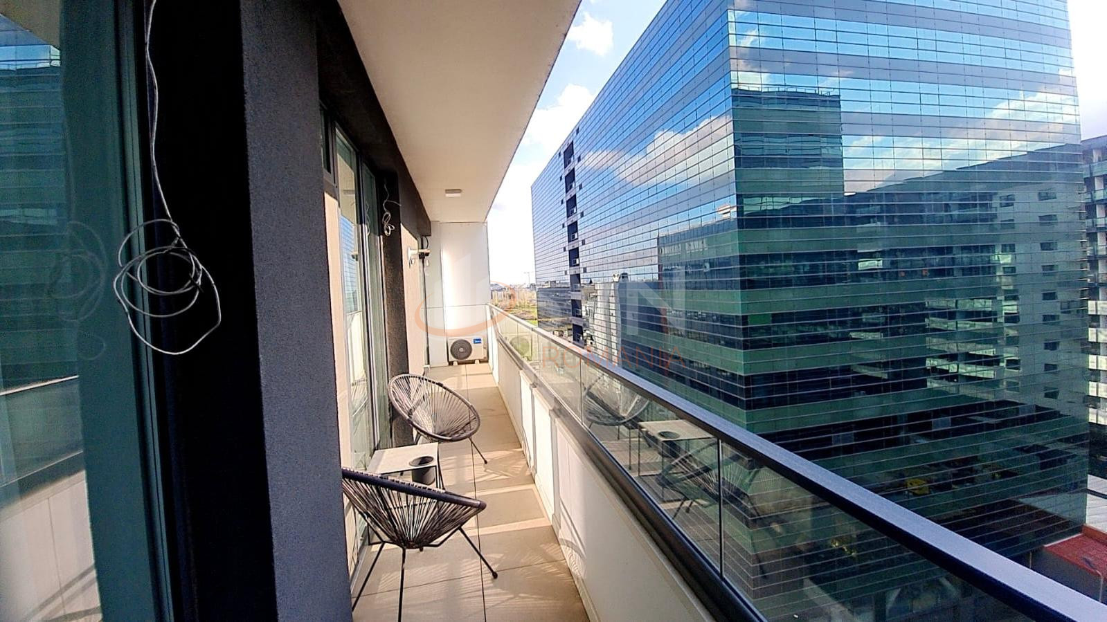 Apartament, 3 camere Bucuresti/Pipera