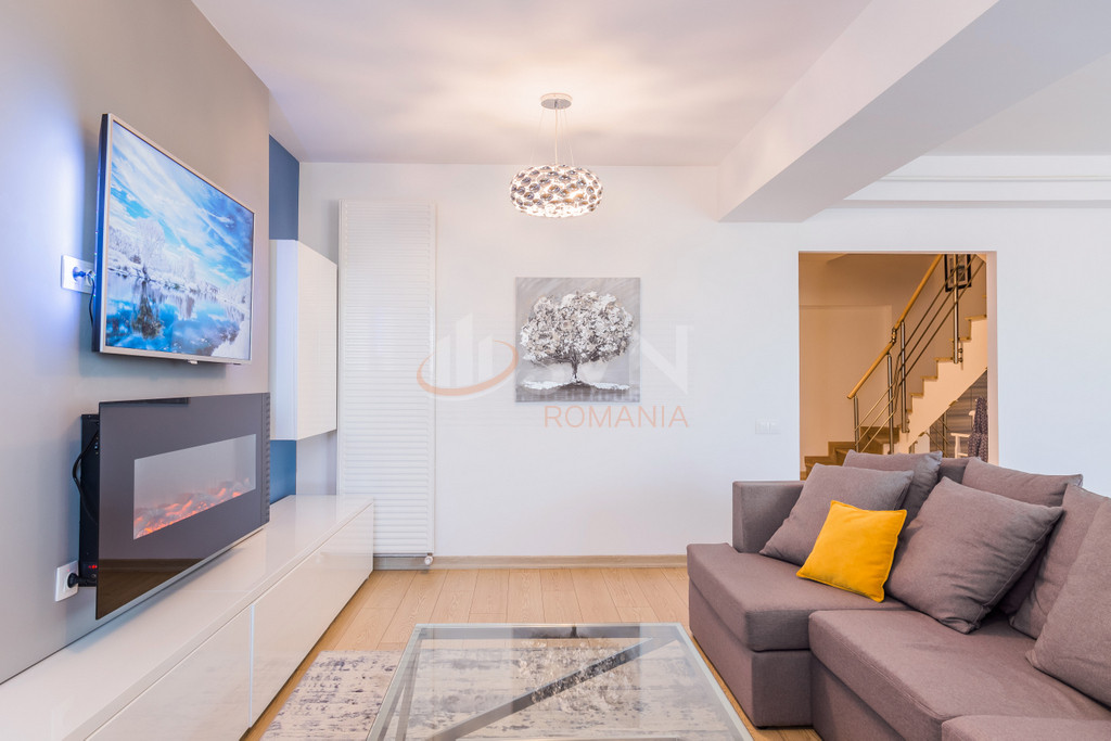 Apartament, 3 camere Bucuresti/Panduri