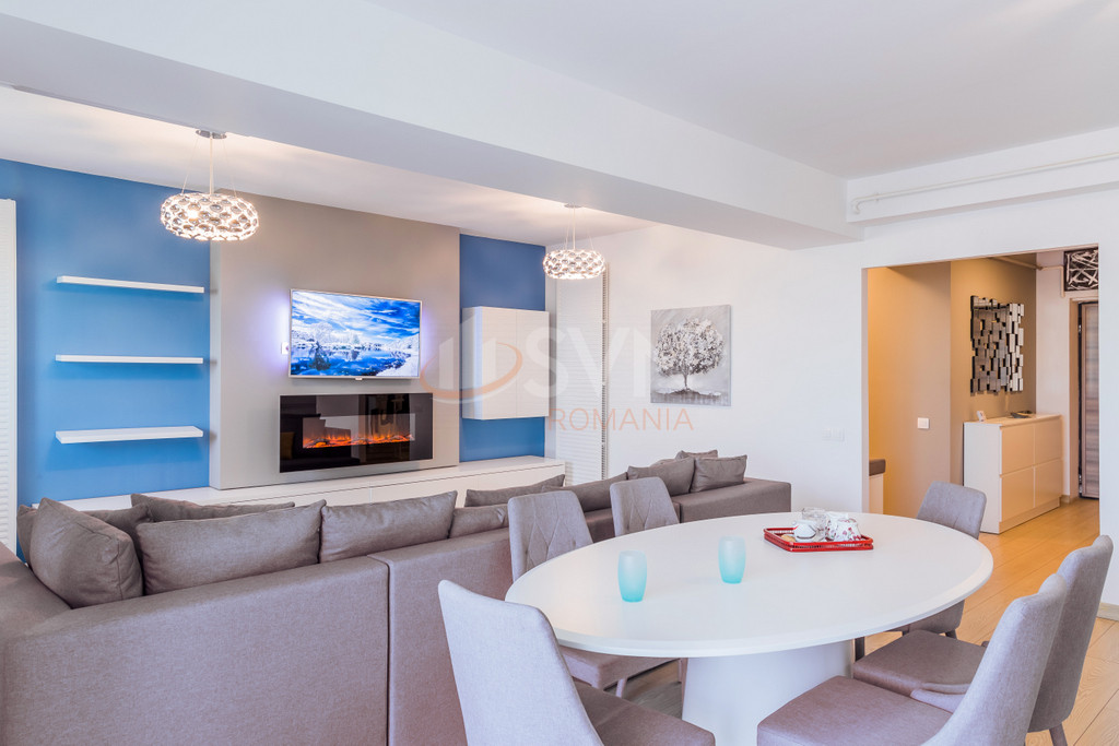 Apartament, 3 camere Bucuresti/Panduri