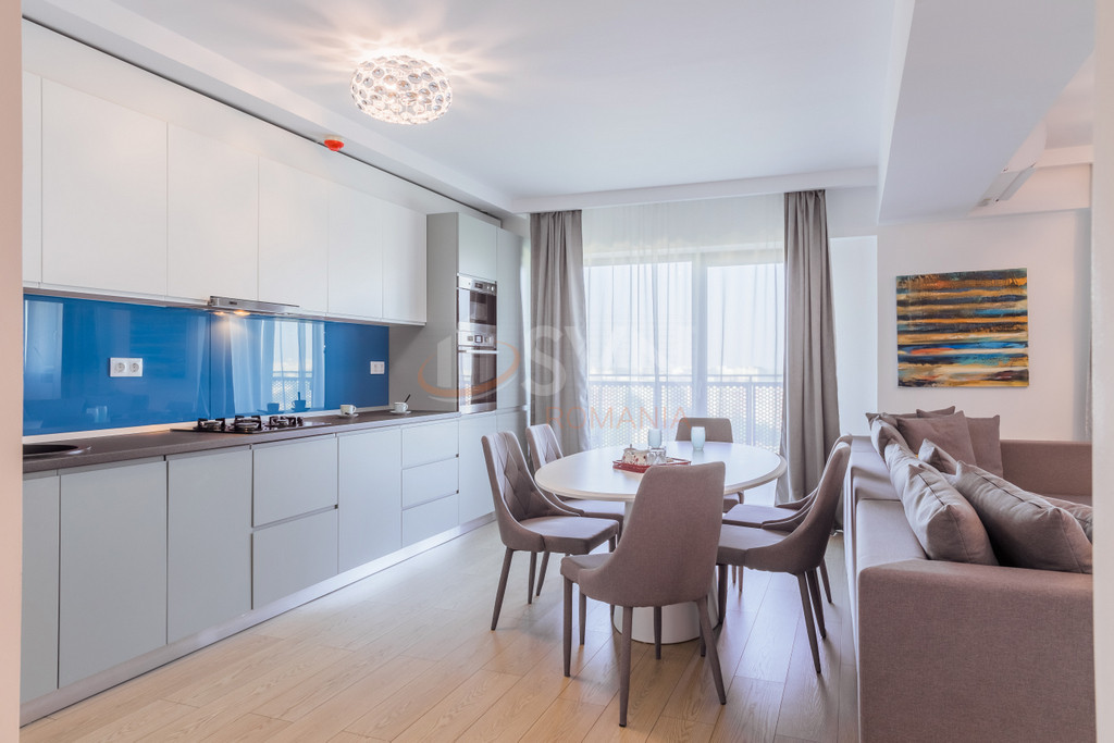 Apartament, 3 camere Bucuresti/Panduri