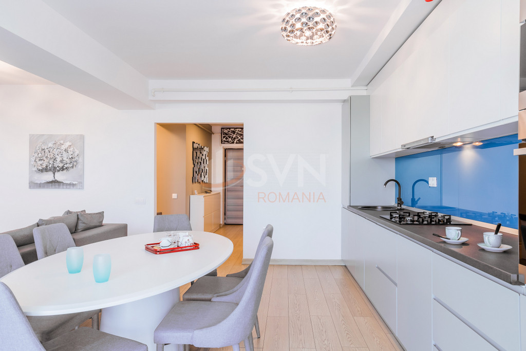 Apartament, 3 camere Bucuresti/Panduri