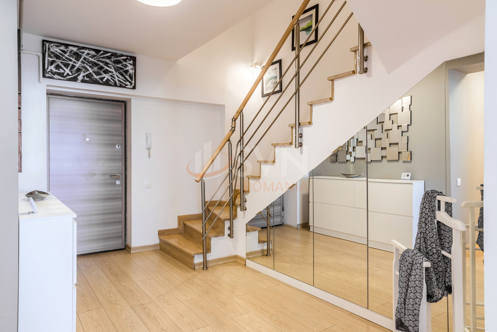 Apartament, 3 camere Bucuresti/Panduri
