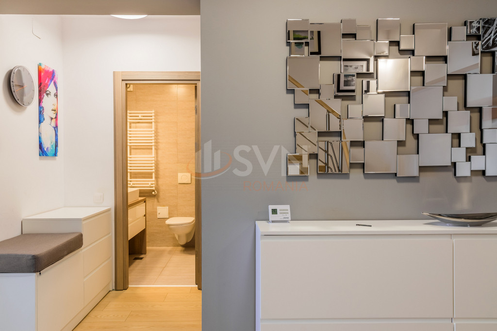 Apartament, 3 camere Bucuresti/Panduri