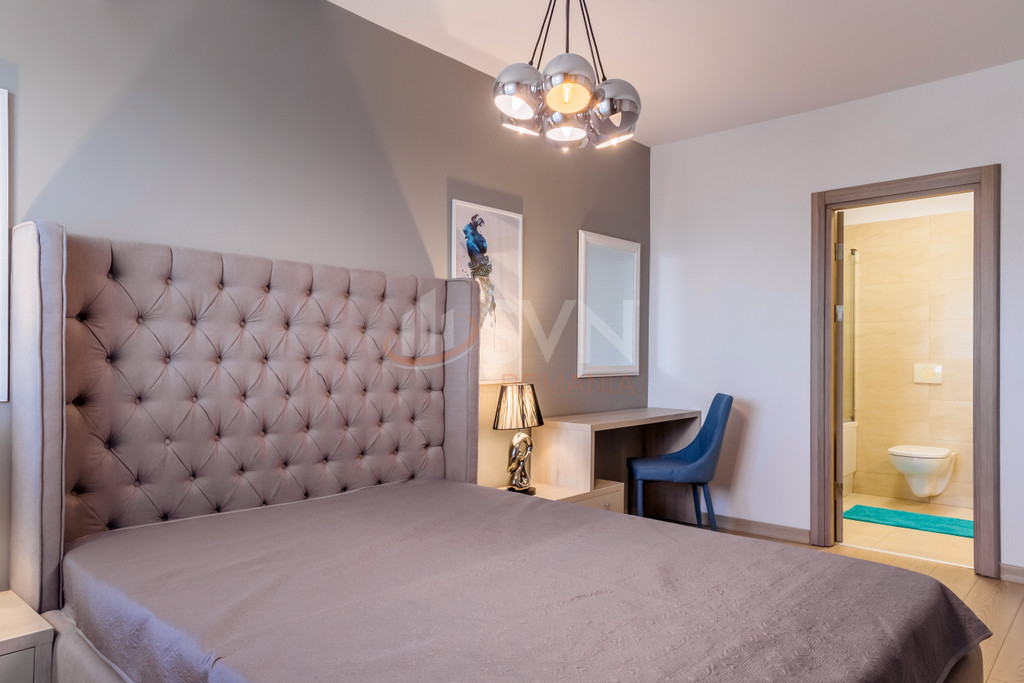 Apartament, 3 camere Bucuresti/Panduri