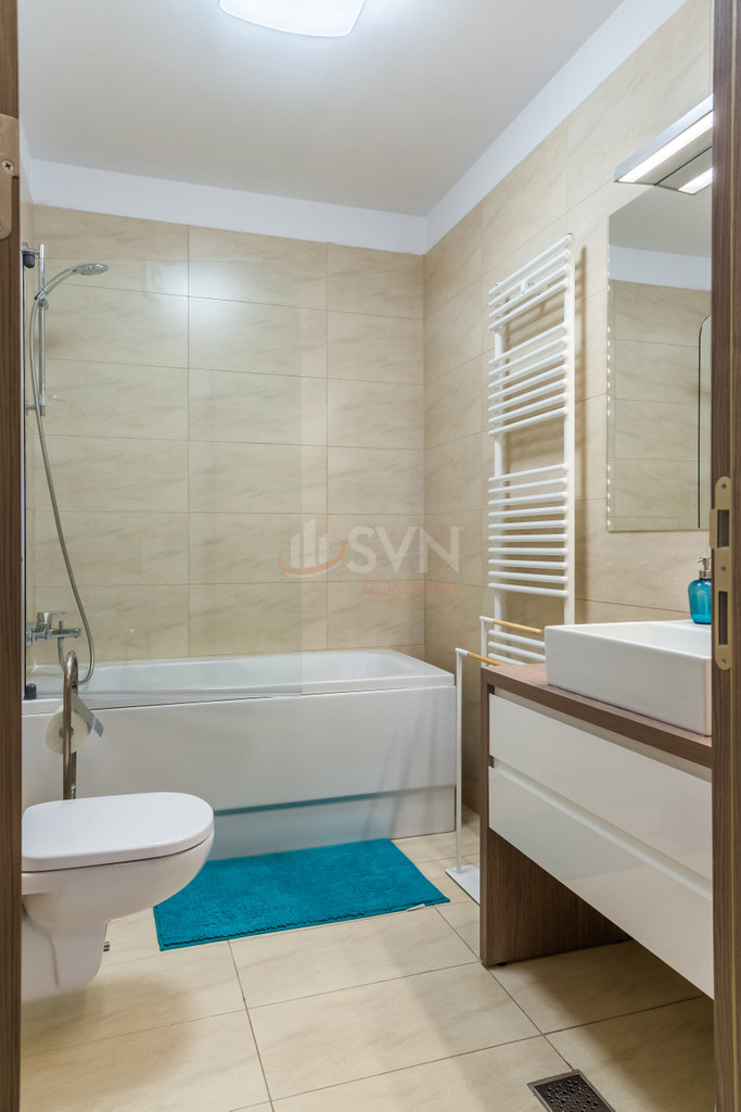 Apartament, 3 camere Bucuresti/Panduri
