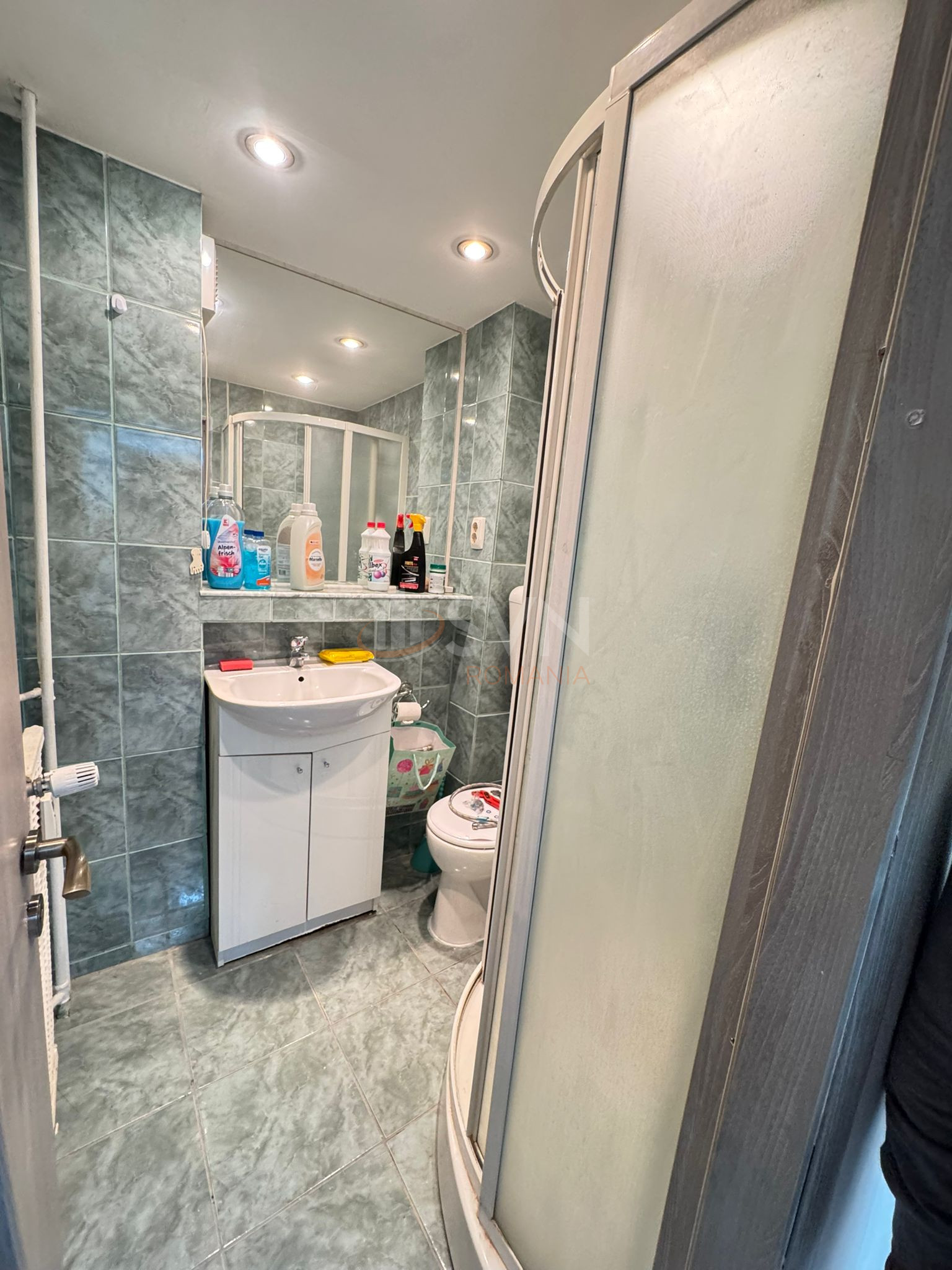 Apartament, 3 camere Bucuresti/Dristor