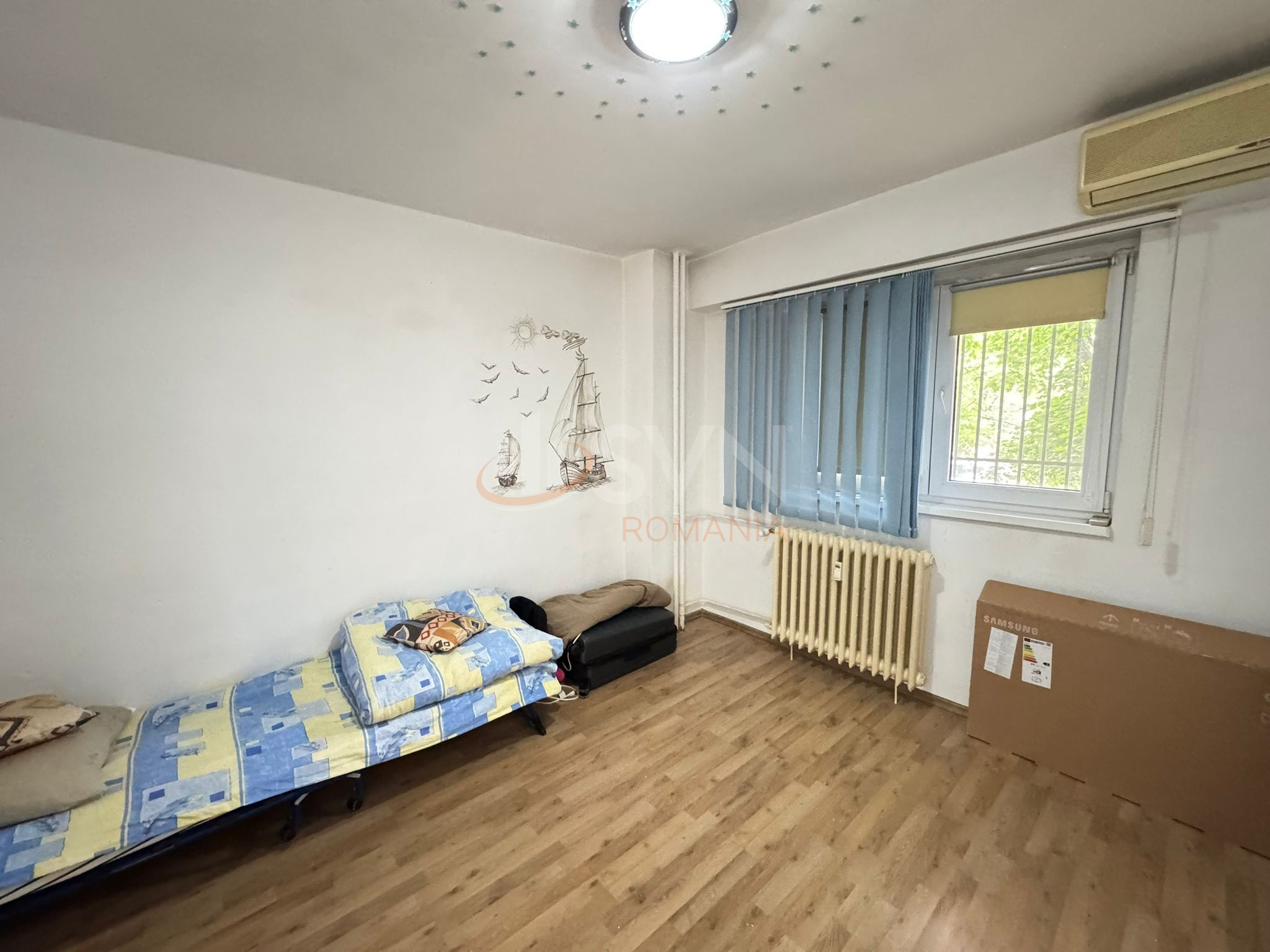 Apartament, 3 camere Bucuresti/Dristor