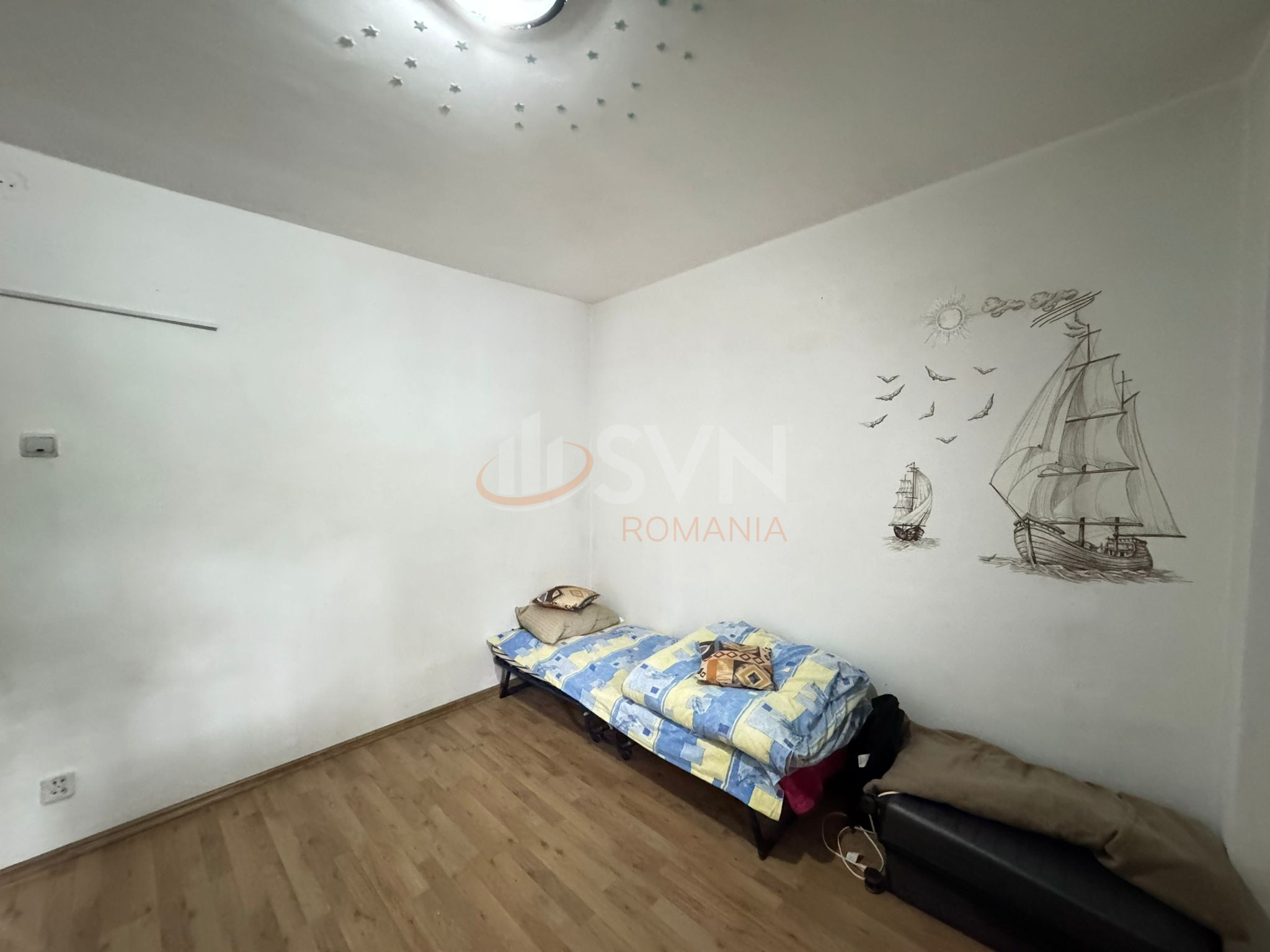 Apartament, 3 camere Bucuresti/Dristor
