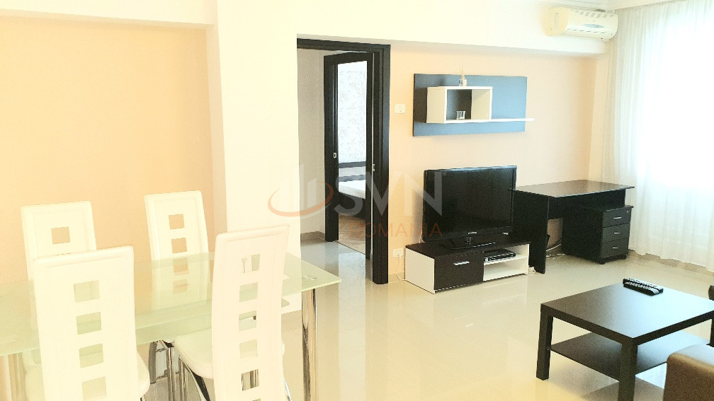 Apartament, 3 camere Bucuresti/Magheru