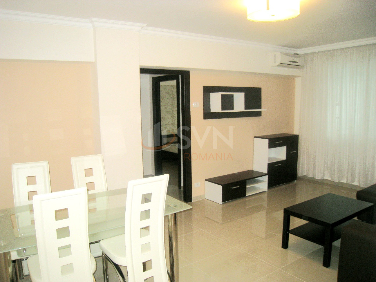 Apartament, 3 camere Bucuresti/Magheru