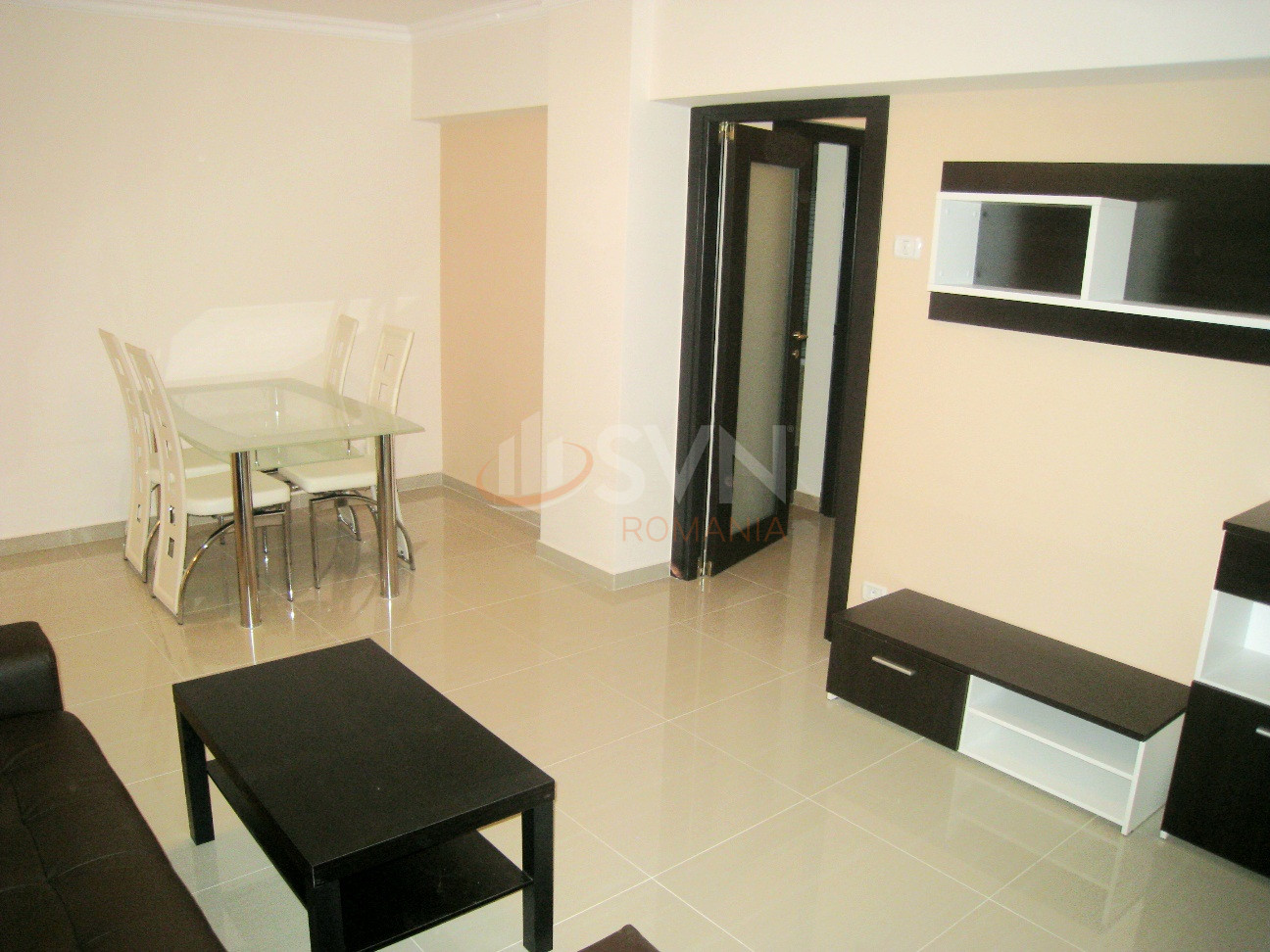 Apartament, 3 camere Bucuresti/Magheru