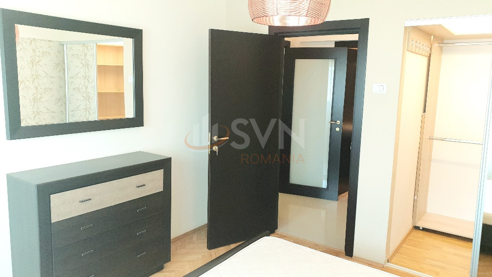 Apartament, 3 camere Bucuresti/Magheru