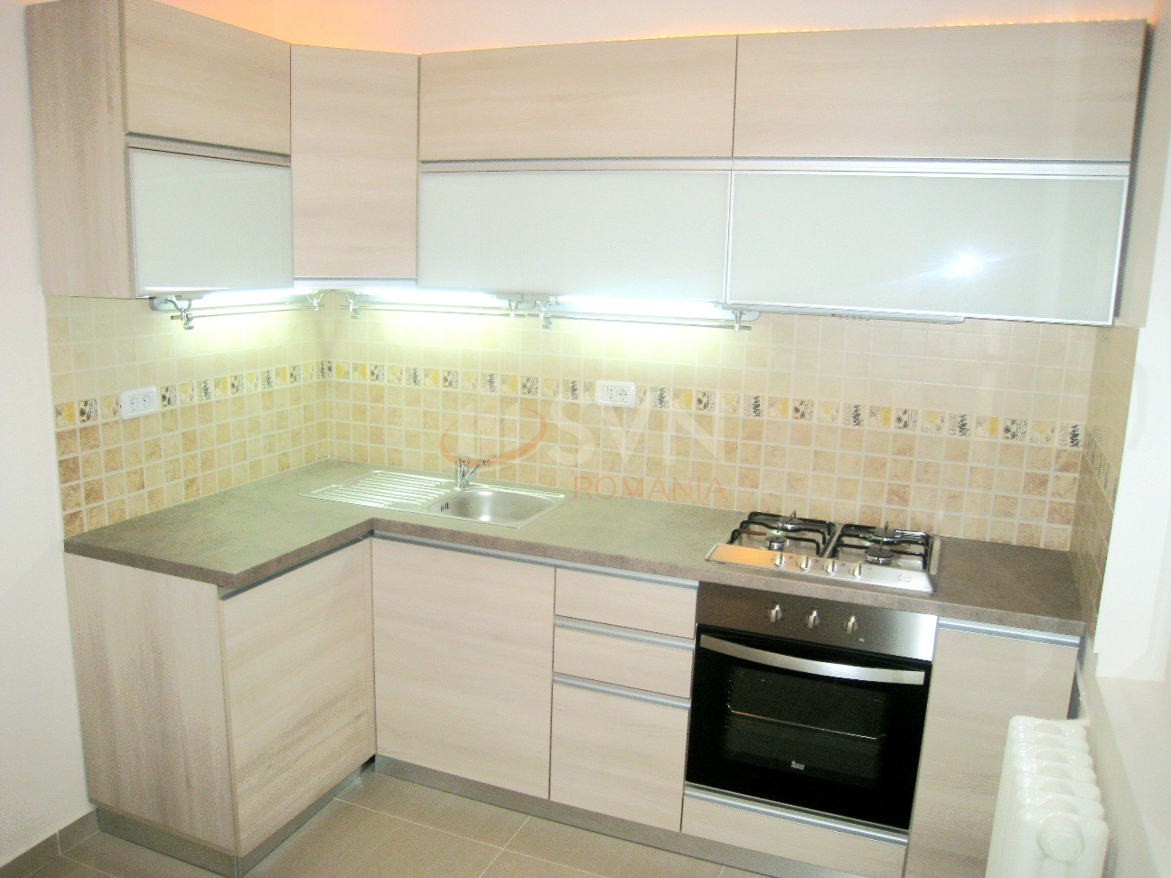 Apartament, 3 camere Bucuresti/Magheru