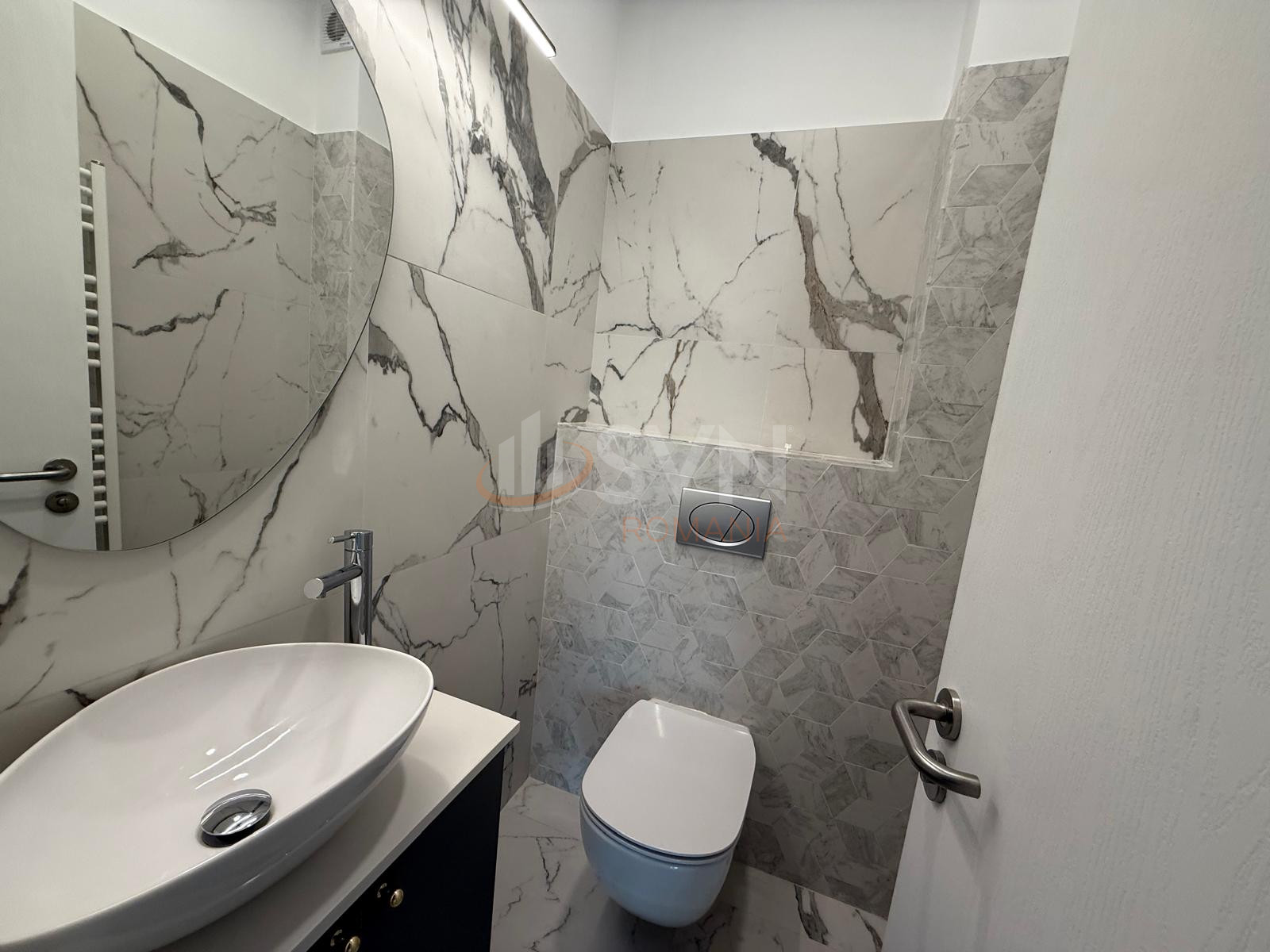 Apartament, 3 camere Bucuresti/Tei