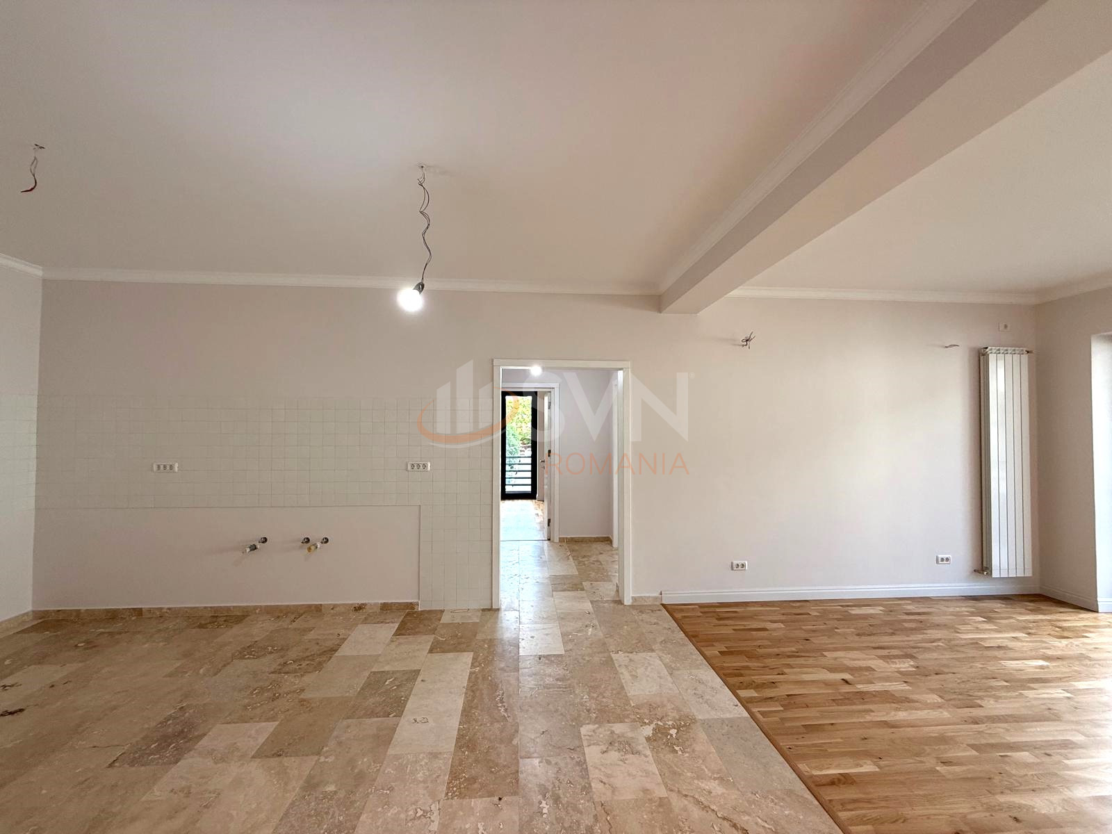 Apartament, 3 camere Bucuresti/Tei