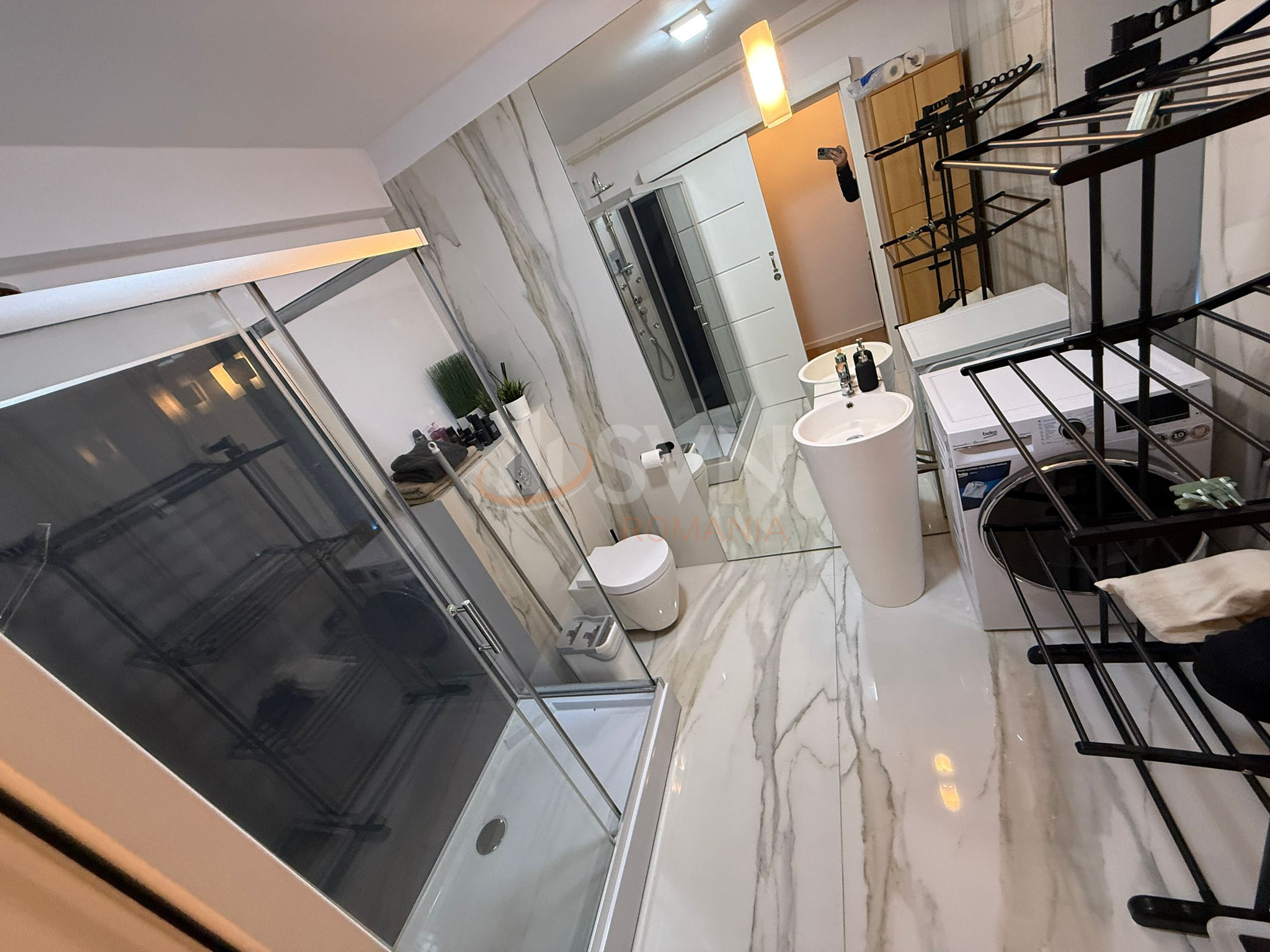 Apartament, 3 camere Ilfov/Otopeni