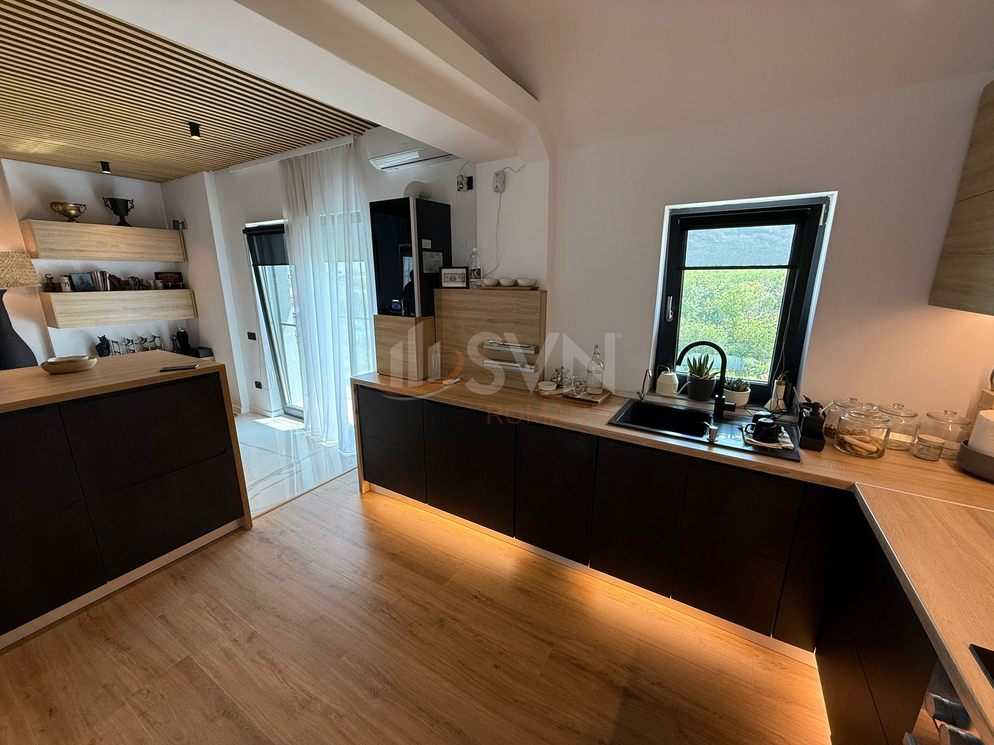 Apartament, 3 camere Ilfov/Otopeni