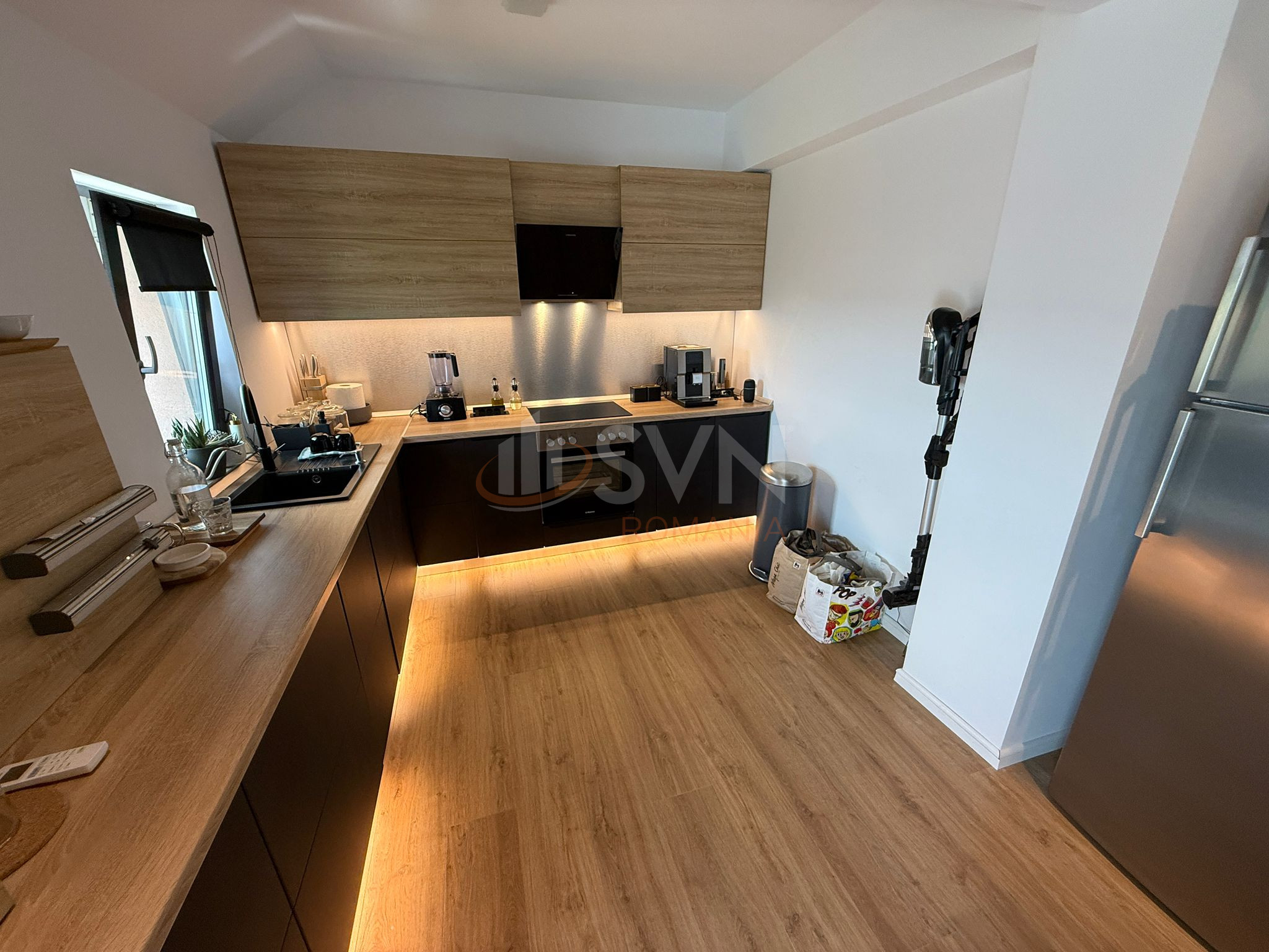 Apartament, 3 camere Ilfov/Otopeni