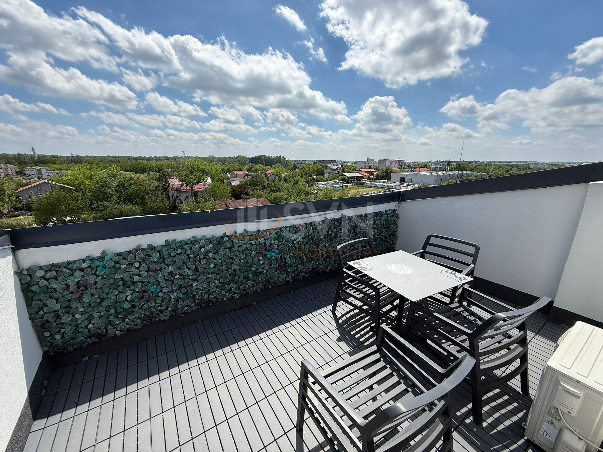 Apartament, 3 camere Ilfov/Otopeni