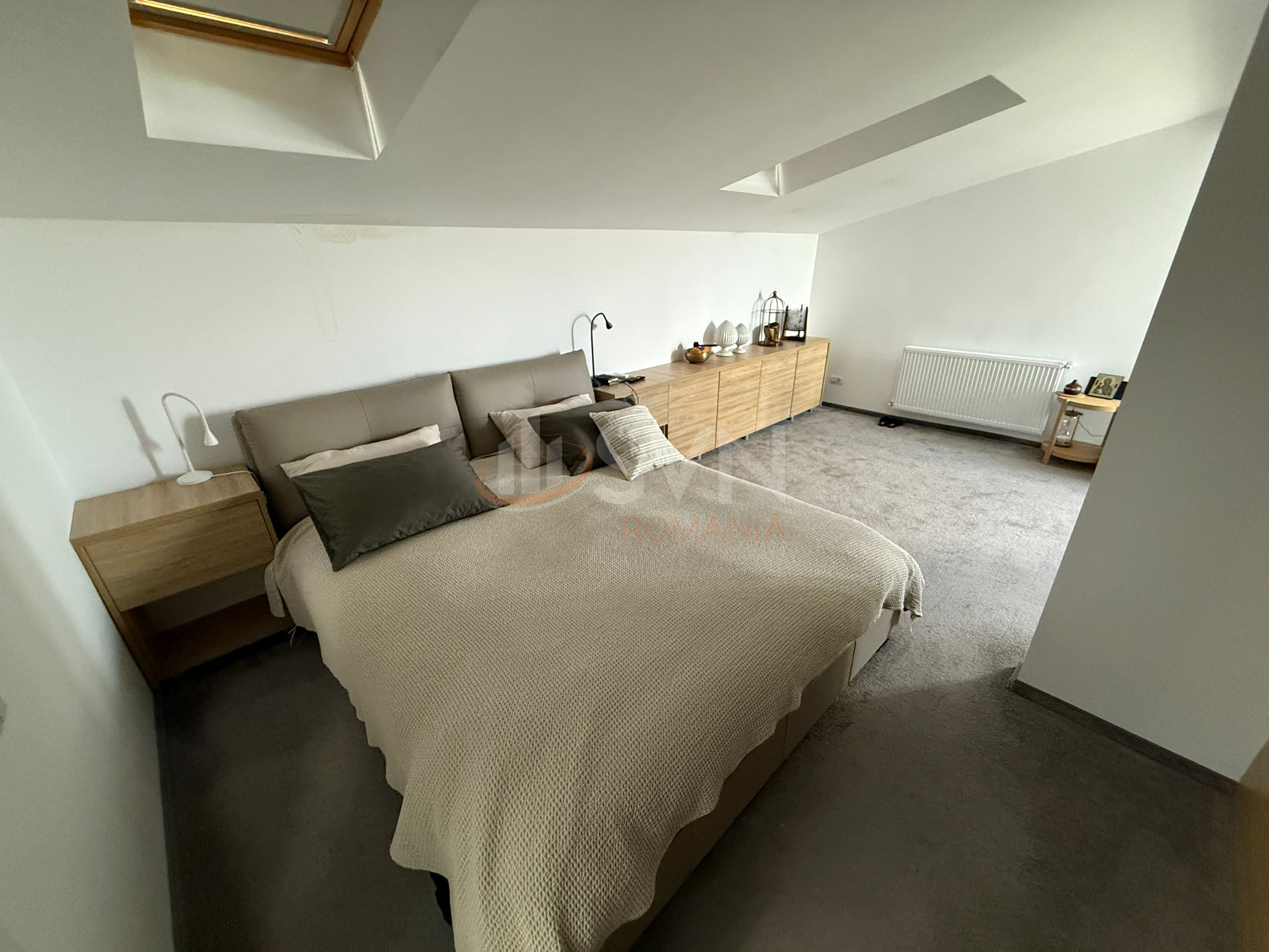 Apartament, 3 camere Ilfov/Otopeni