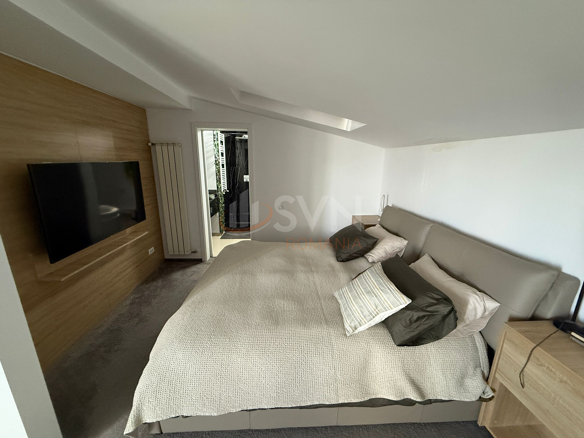 Apartament, 3 camere Ilfov/Otopeni