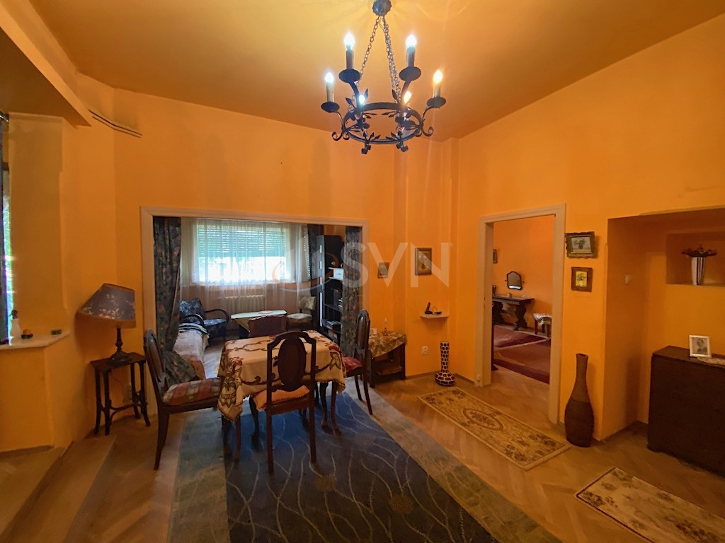 Apartament, 3 camere Bucuresti/Ferdinand