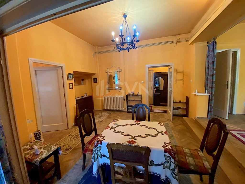 Apartament, 3 camere Bucuresti/Ferdinand