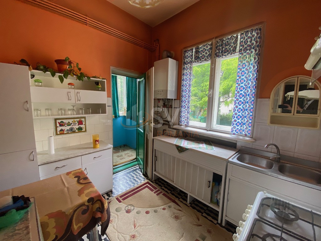 Apartament, 3 camere Bucuresti/Ferdinand