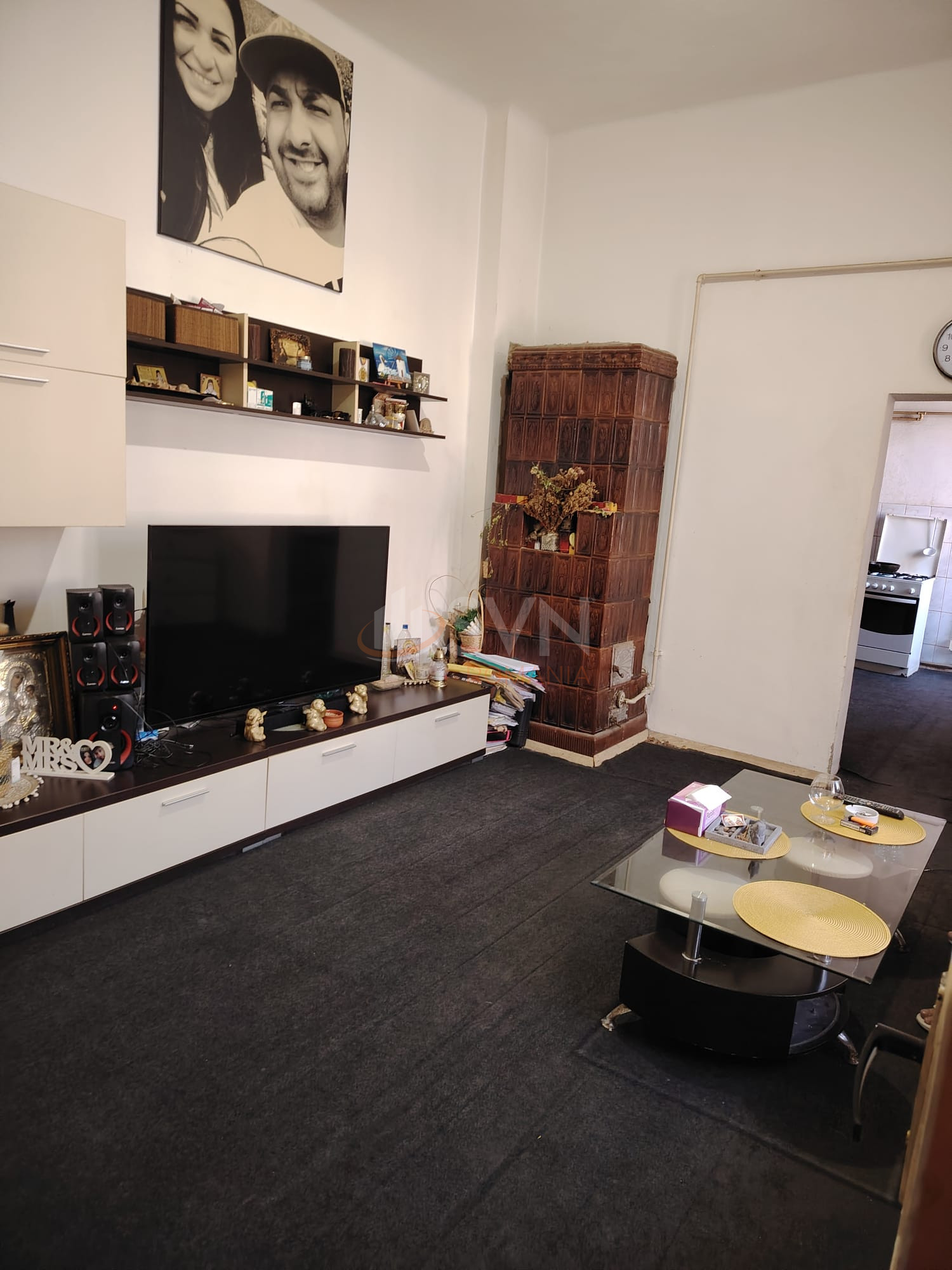 Apartament, 3 camere Bucuresti/Mosilor