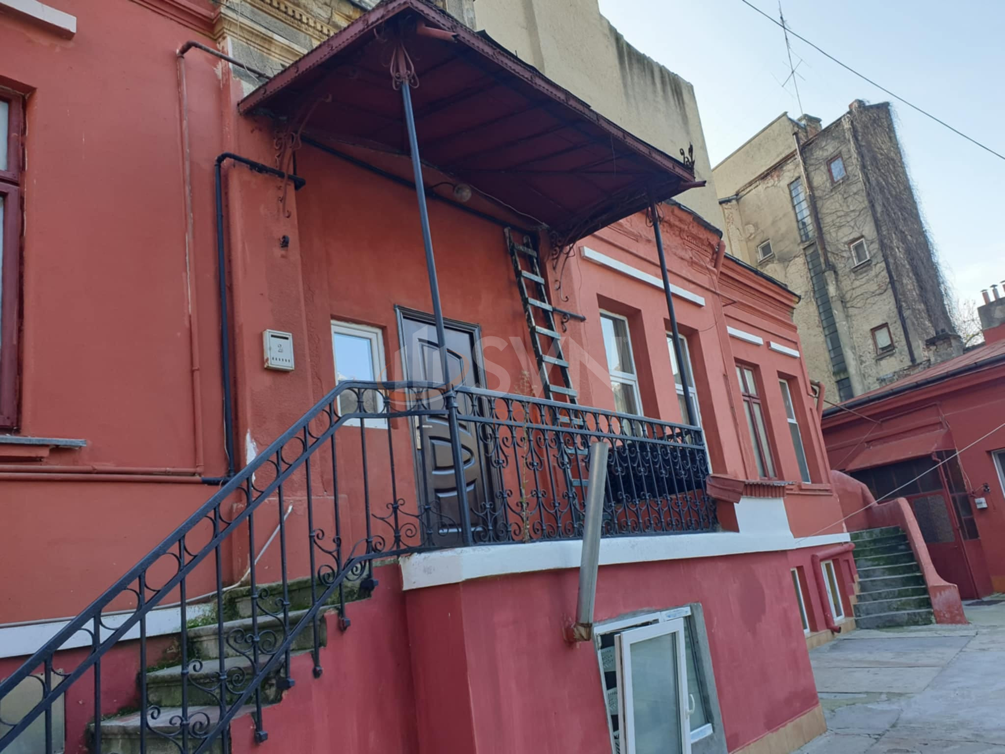 Apartament, 3 camere Bucuresti/Mosilor