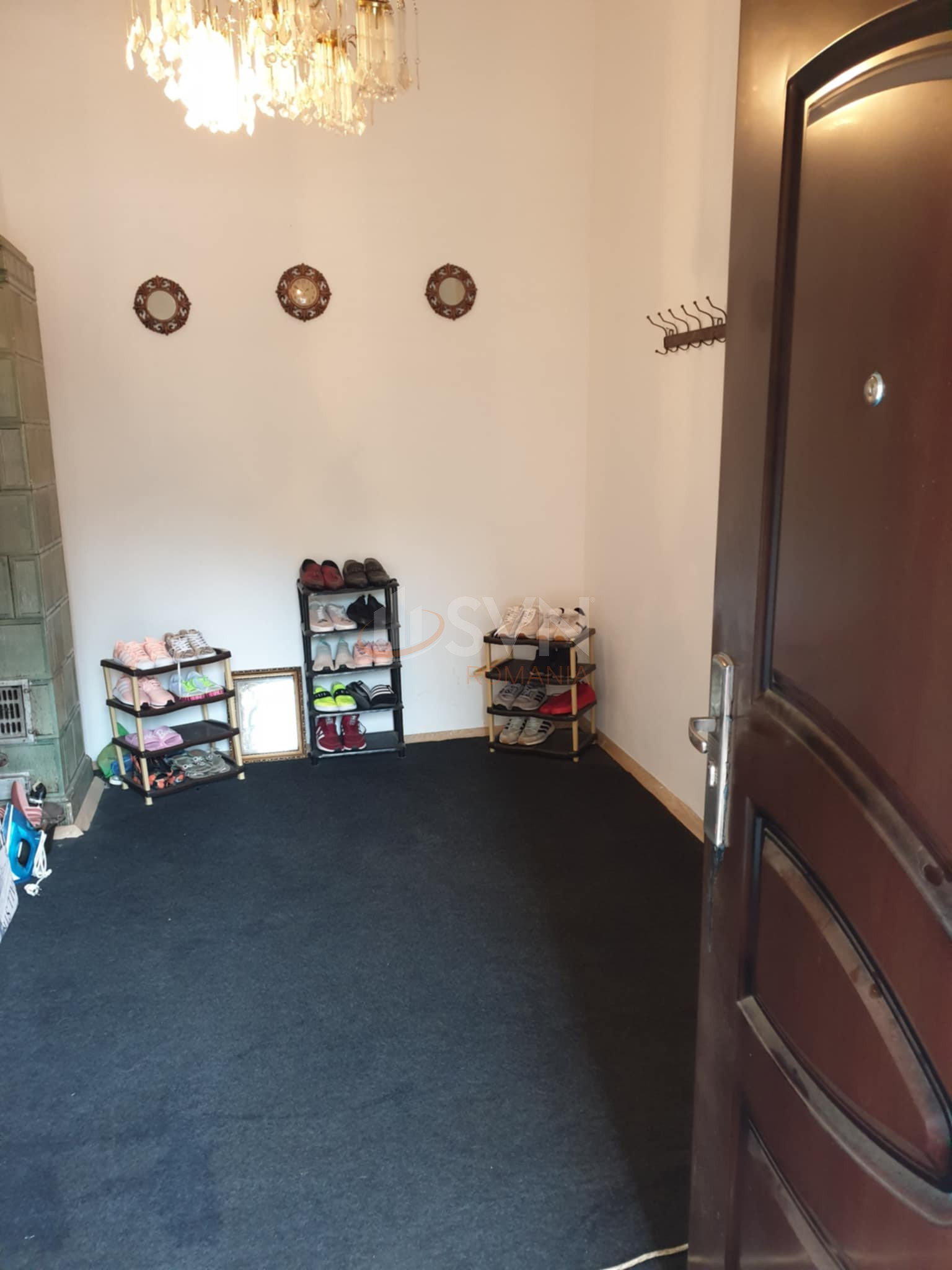 Apartament, 3 camere Bucuresti/Mosilor