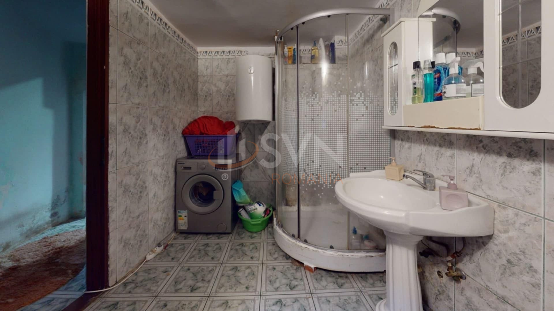 Apartament, 3 camere Bucuresti/Armeneasca